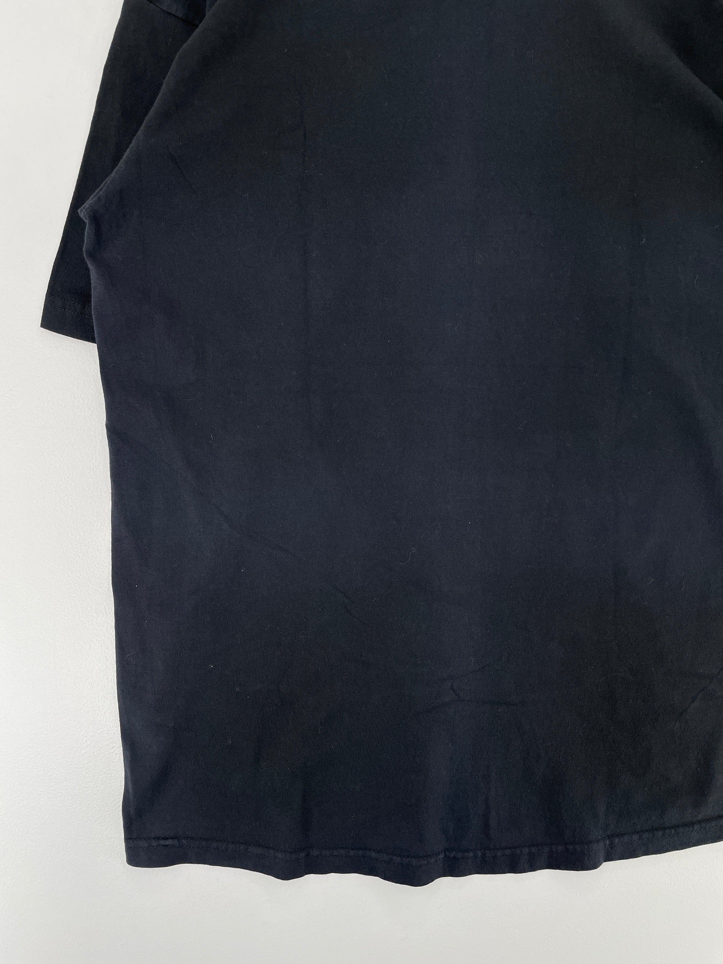 (L) 90's WORLD WRESTLING ENTERTAINMENT WWF T-shirt / A0221T