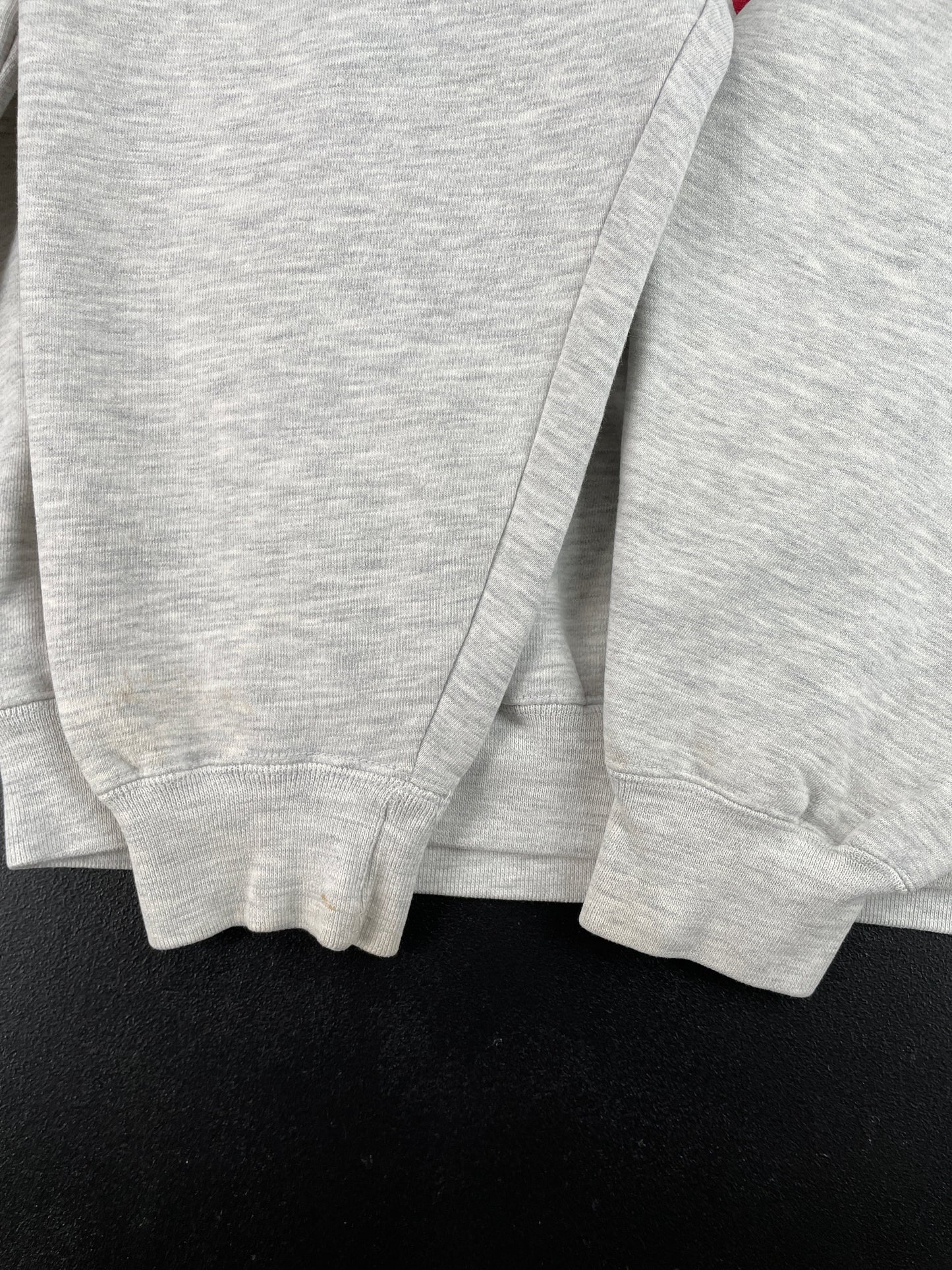 1994 NEBRASKA Size L Vintage College Sweat shirt / G4992S