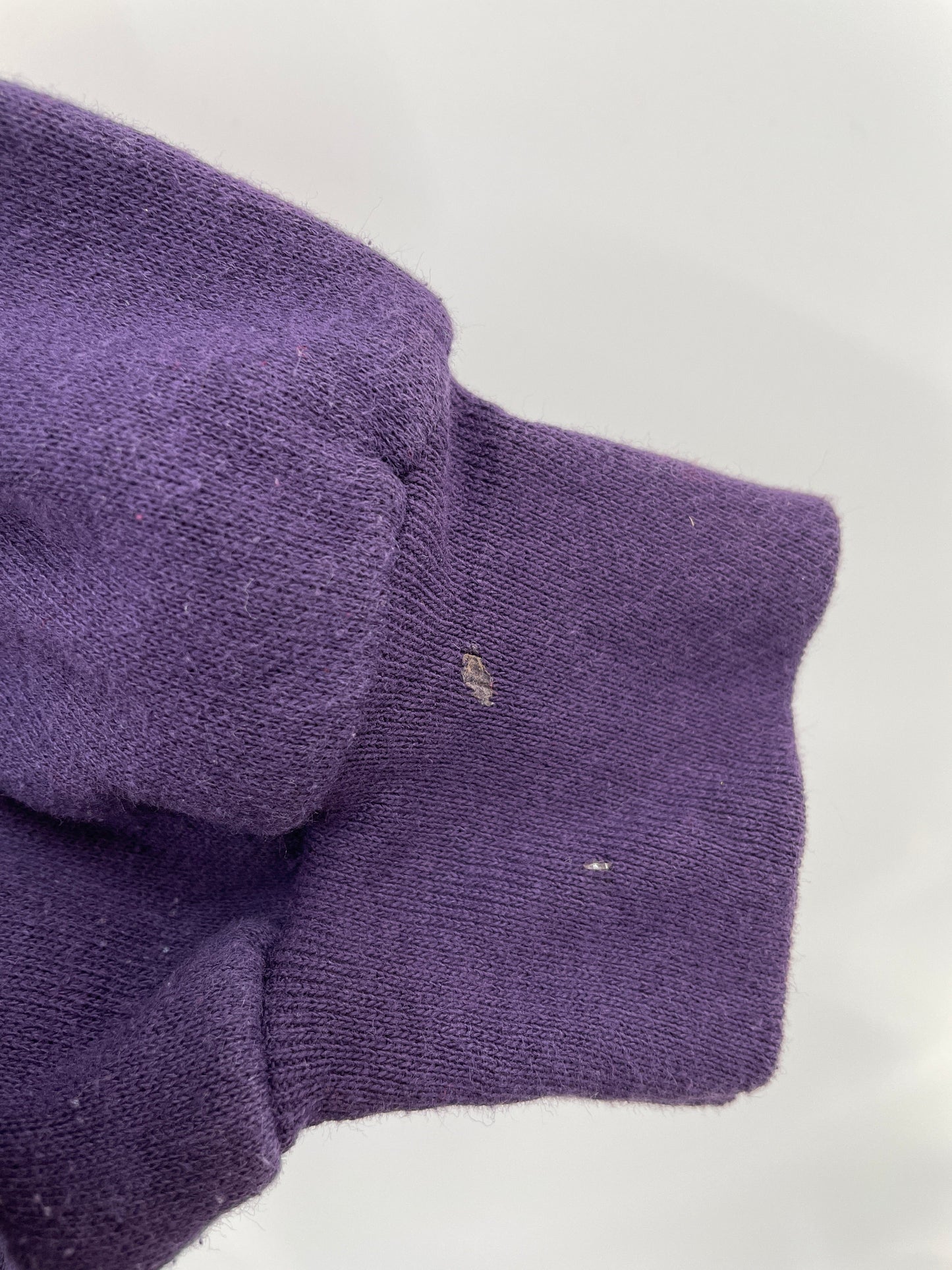 1995 LOONEY TUNES SIX FLAG Made in USA Size XXL Vintage Sweat-shirt / G6830S