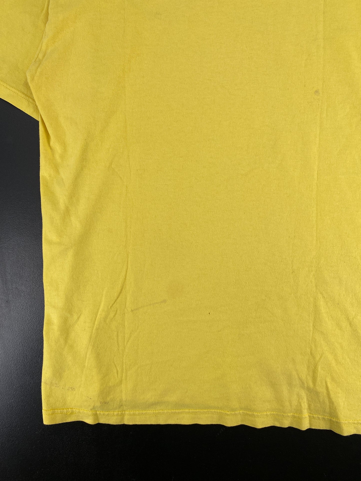 .90’s NIKE MINI SWOOSH Made in USA Size M Vintage T-Shirt / F137T