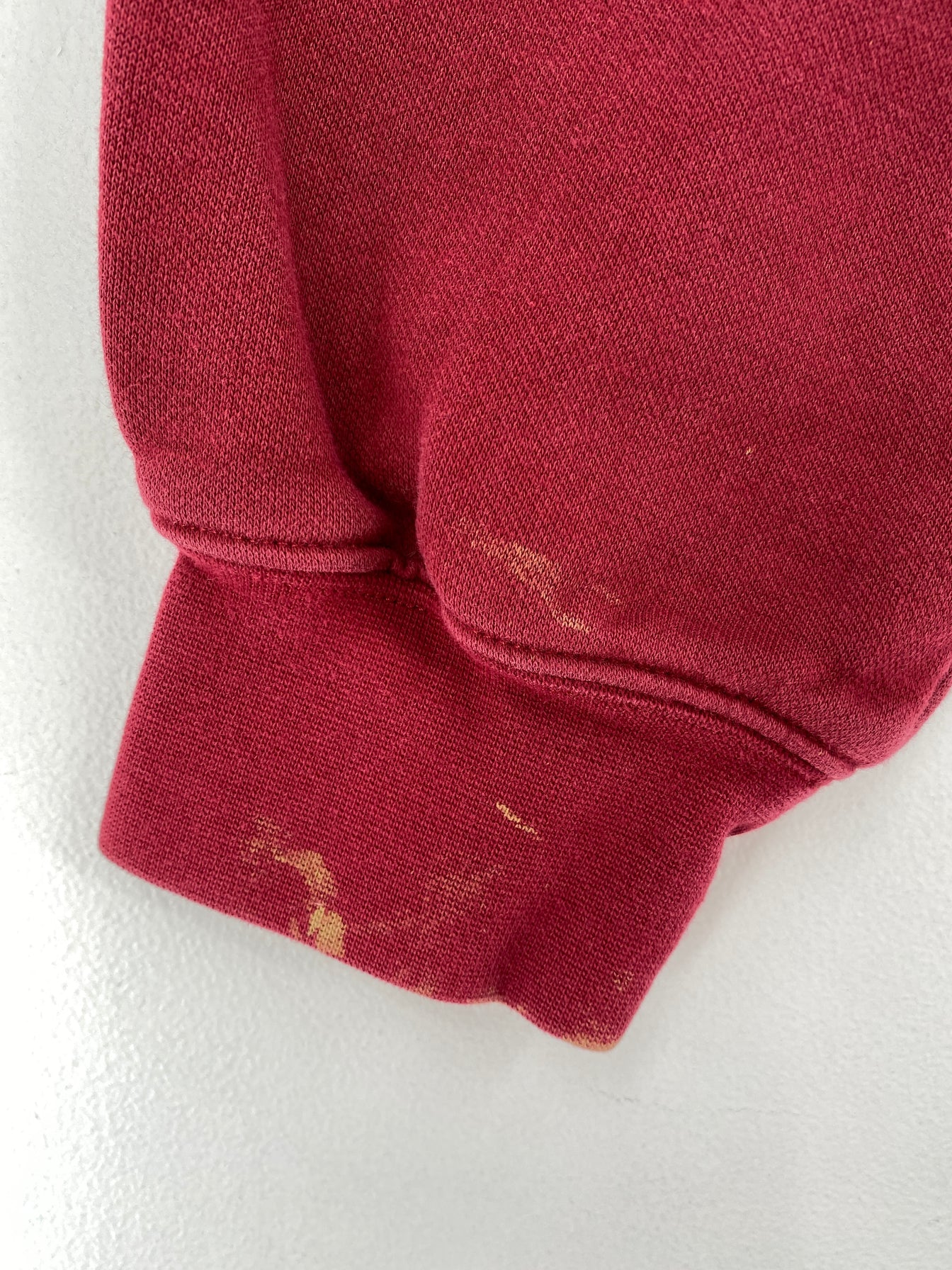 00’ NIKE FOOTBALL Size M Hoodie Vintage Sweat-Shirt / G2061S