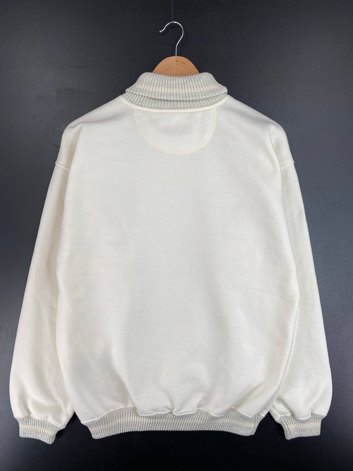 90’s YALE UNIVERSITY Size XXL Vintage College Sweat Shirt / F3896S