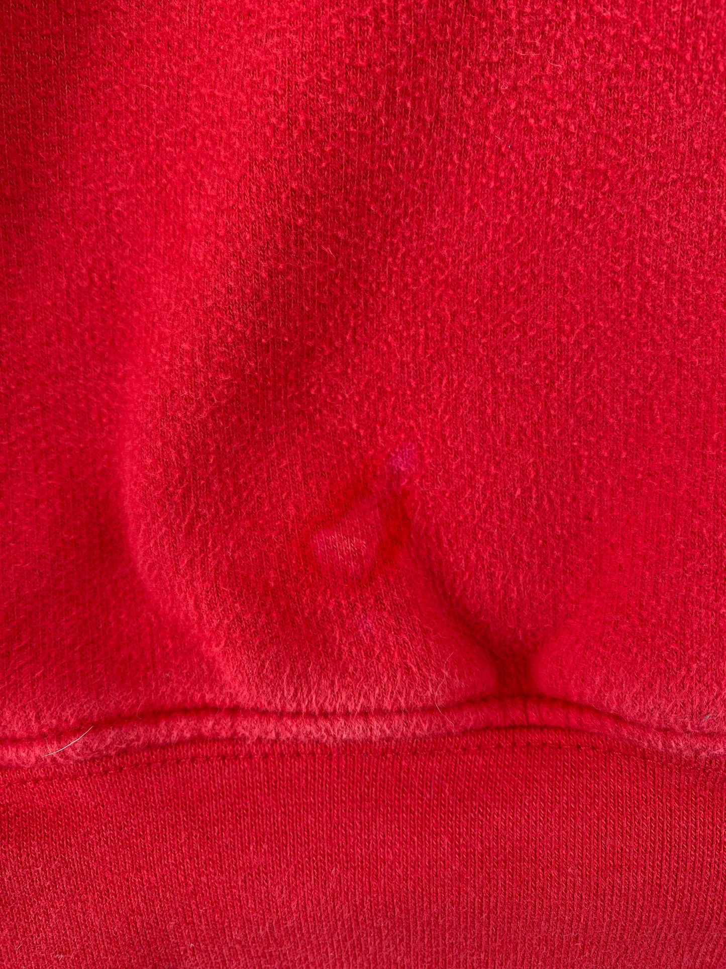 00' NIKE Size L Vintage Hoodie Sweat-shirt / G2649S