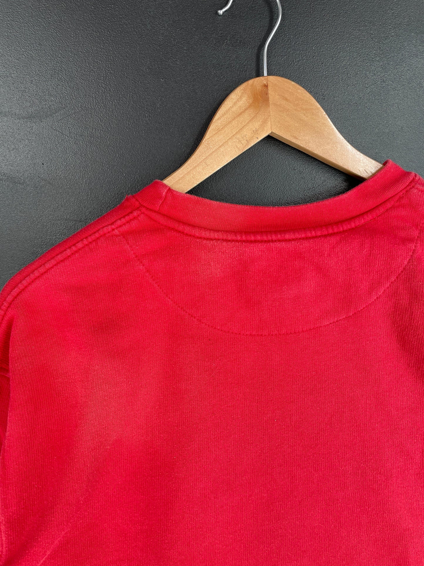 00’ NIKE MINI SWOOSH Size XL Sweat-shirt / G7202S