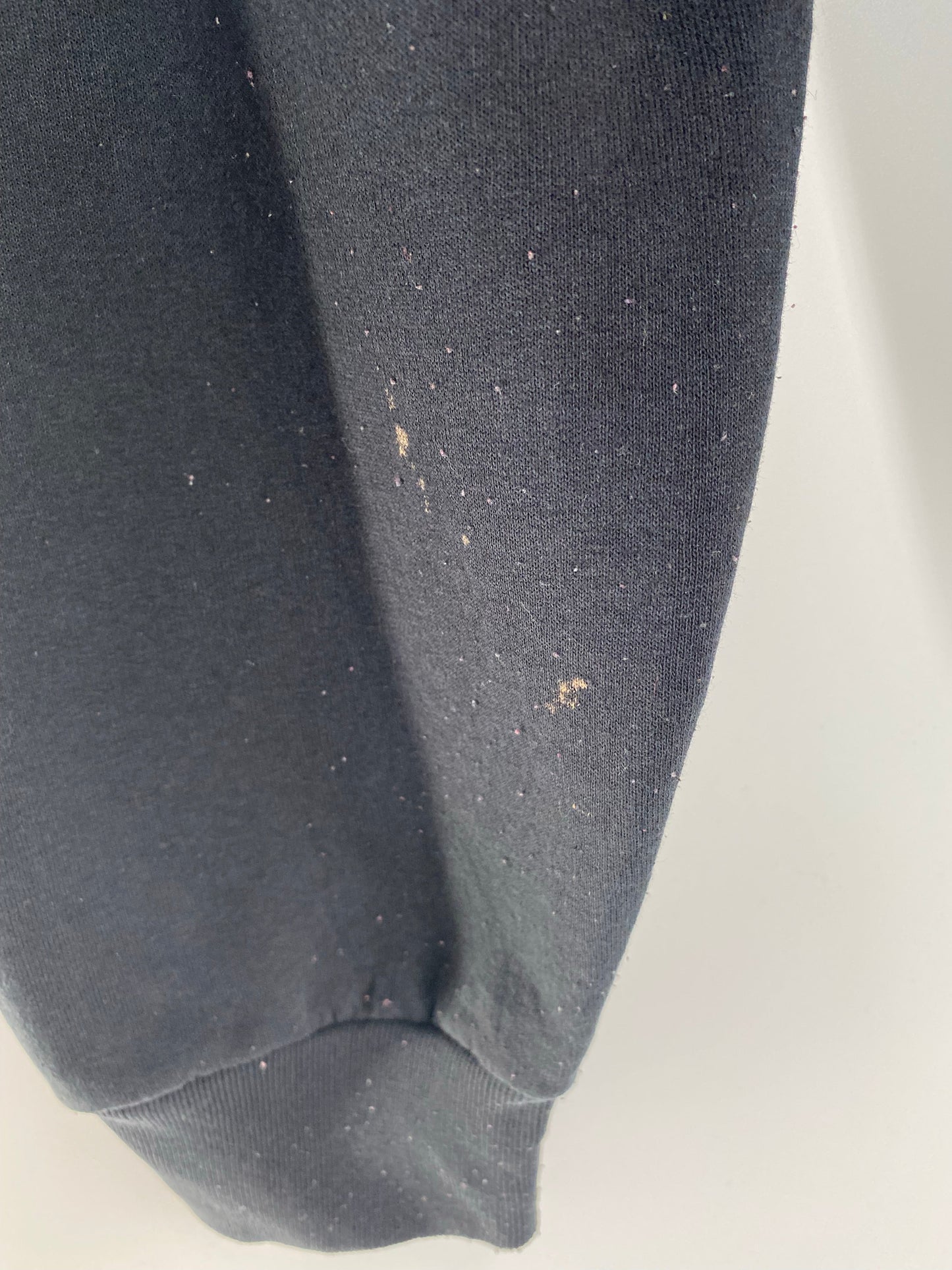 00' SCOOBY DOO Size No Tag (Approx.L) Vintage Sweat-shirt / F7786S