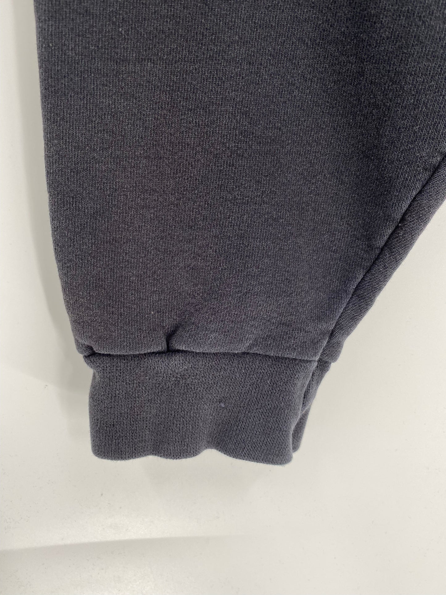90’s NIKE MINI SWOOSH Size XL Vintage Sweat-shirt / G2851S