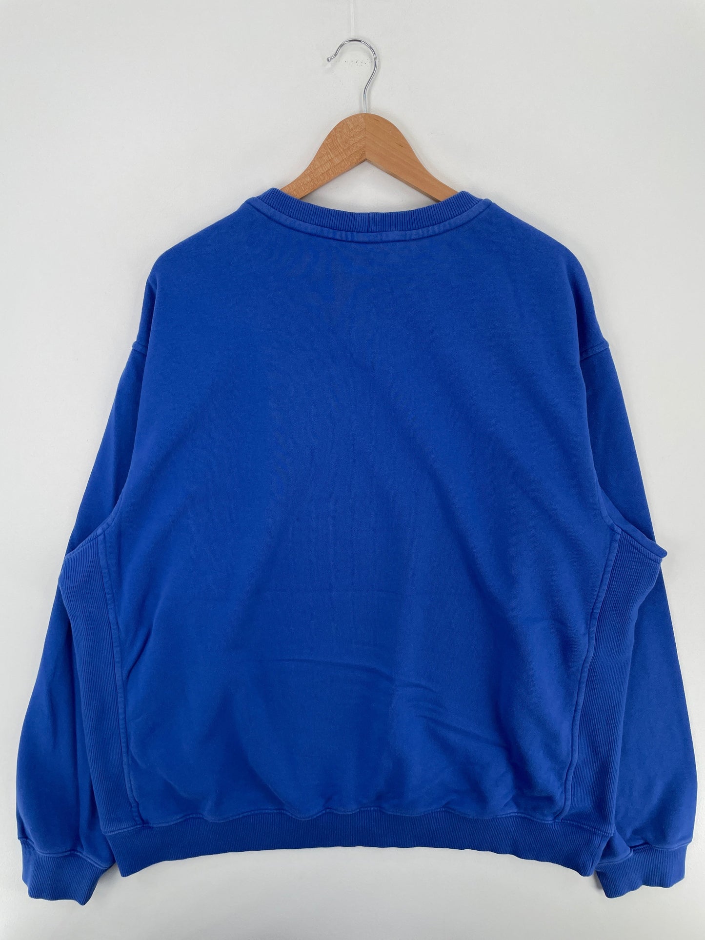00' NIKE Size XXL Vintage Sweat-Shirt / G2919S