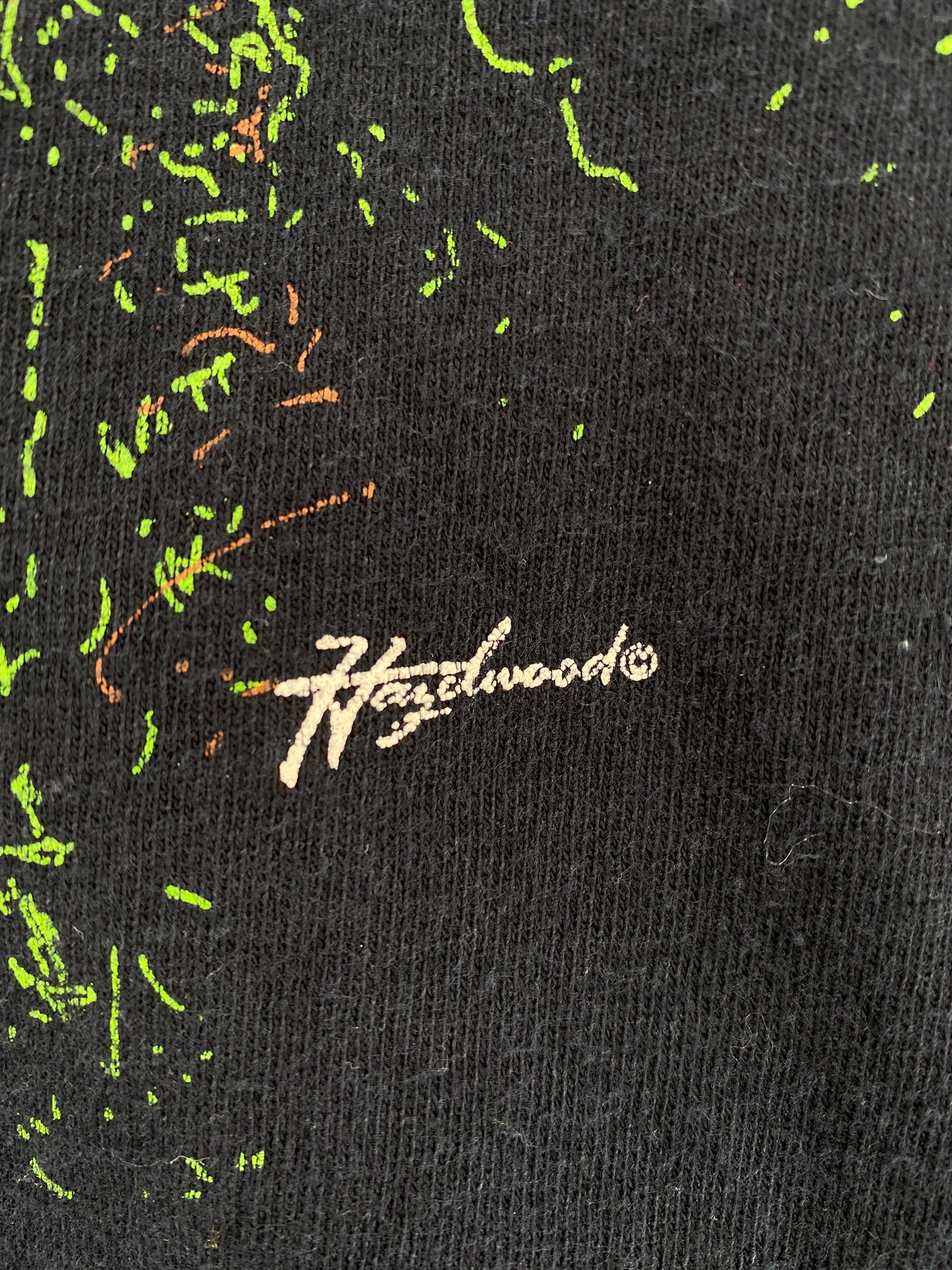 90’s BALD EAGLE Made in USA Size XL Vintage Animal T-Shirt / G2245T