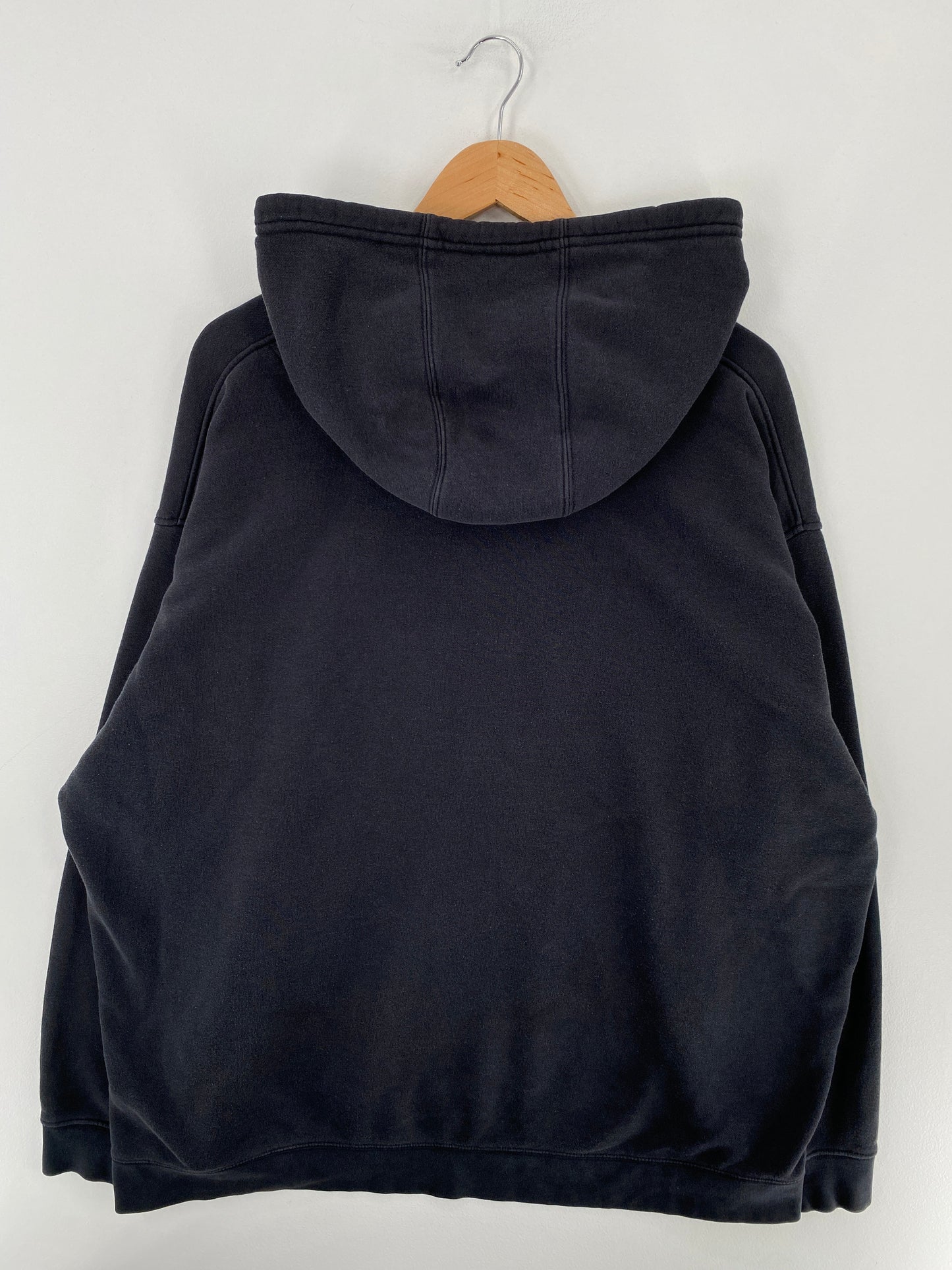 00' NIKE Size XXL Vintage Hoodie Sweat-shirt / G3333S