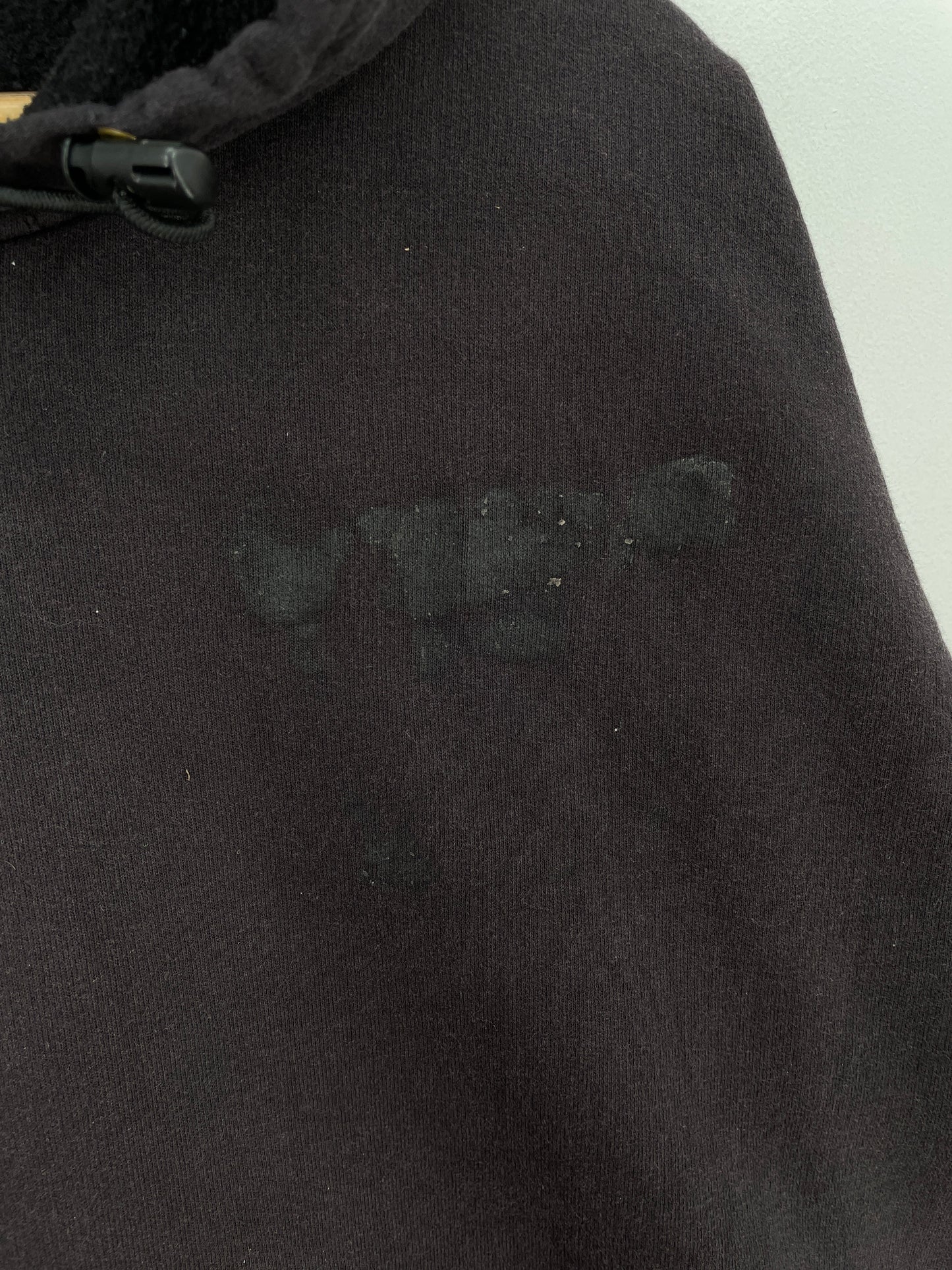 90’s CARHARTT Size Approx.XL Hoodie Sweat Shirt / F3018S