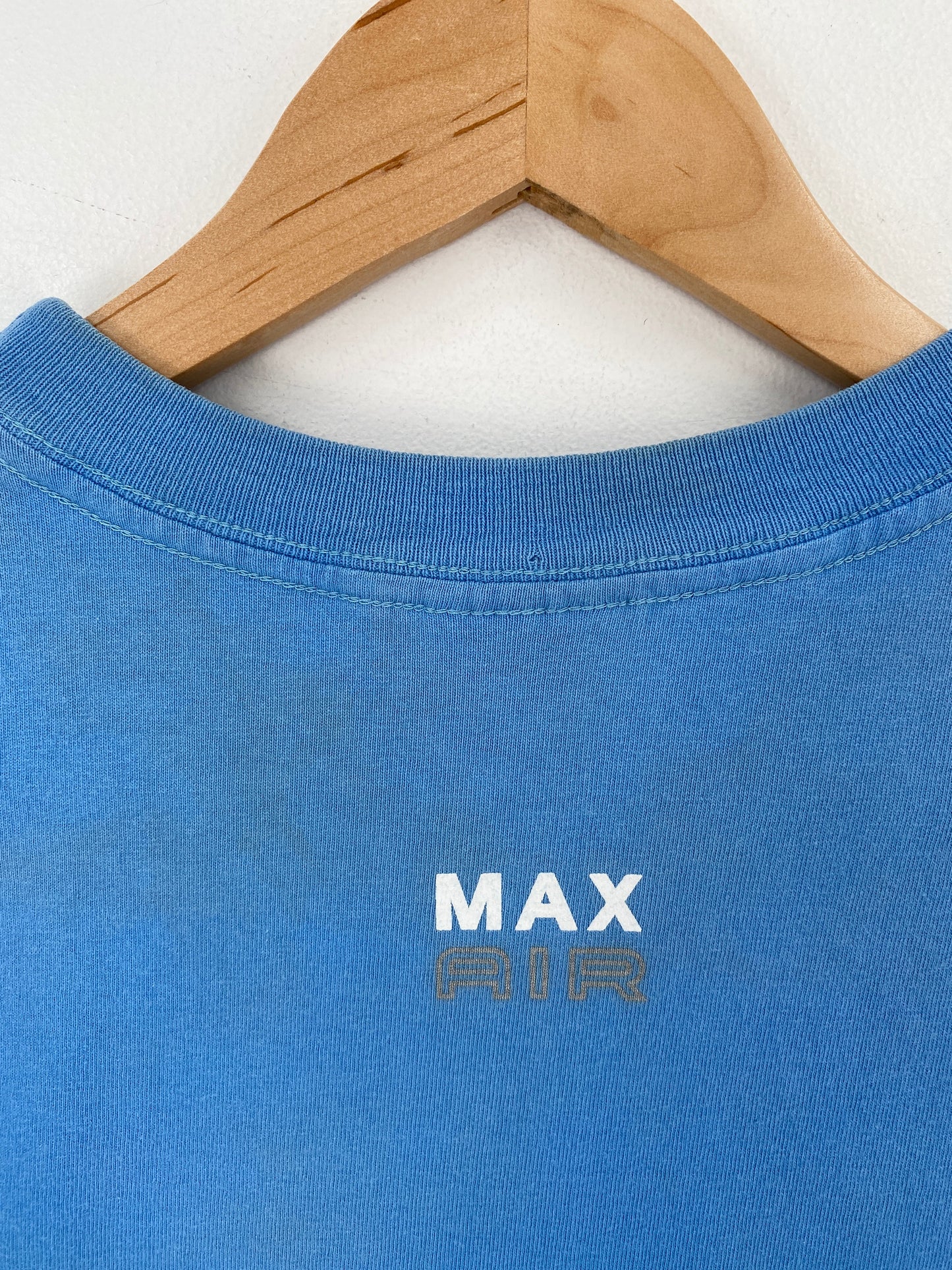 90's NIKE Size XL Vintage T-shirt / E9532T