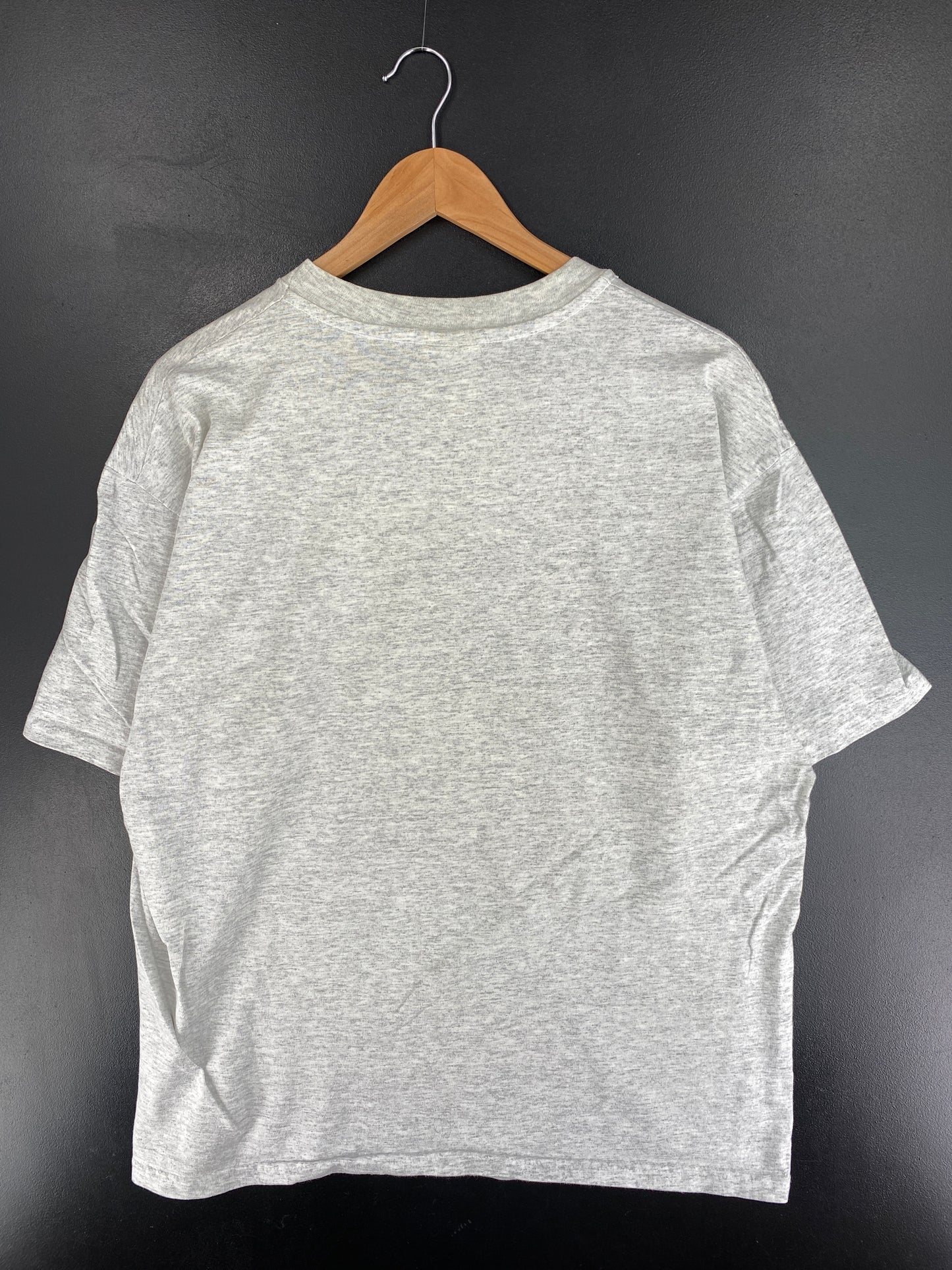 1995 DALLAS COWBOYS Size XL Vintage NFL T-Shirt / E8946T