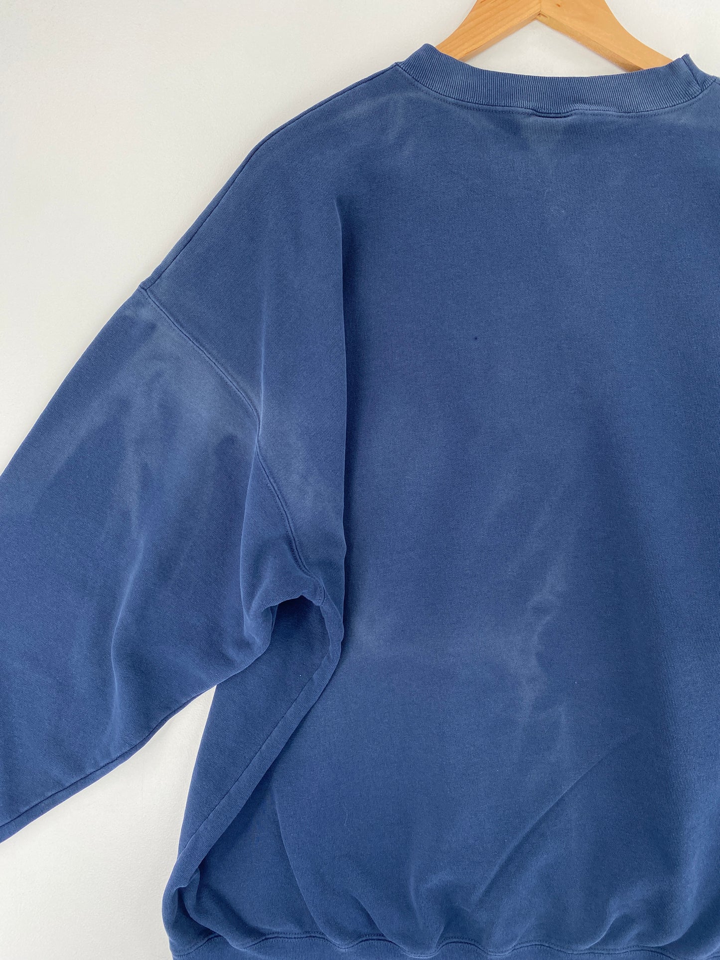 1994 SALEM x COWBOYS Made in USA Size XL Vintage NFL Sweat-Shirt/ E9819S