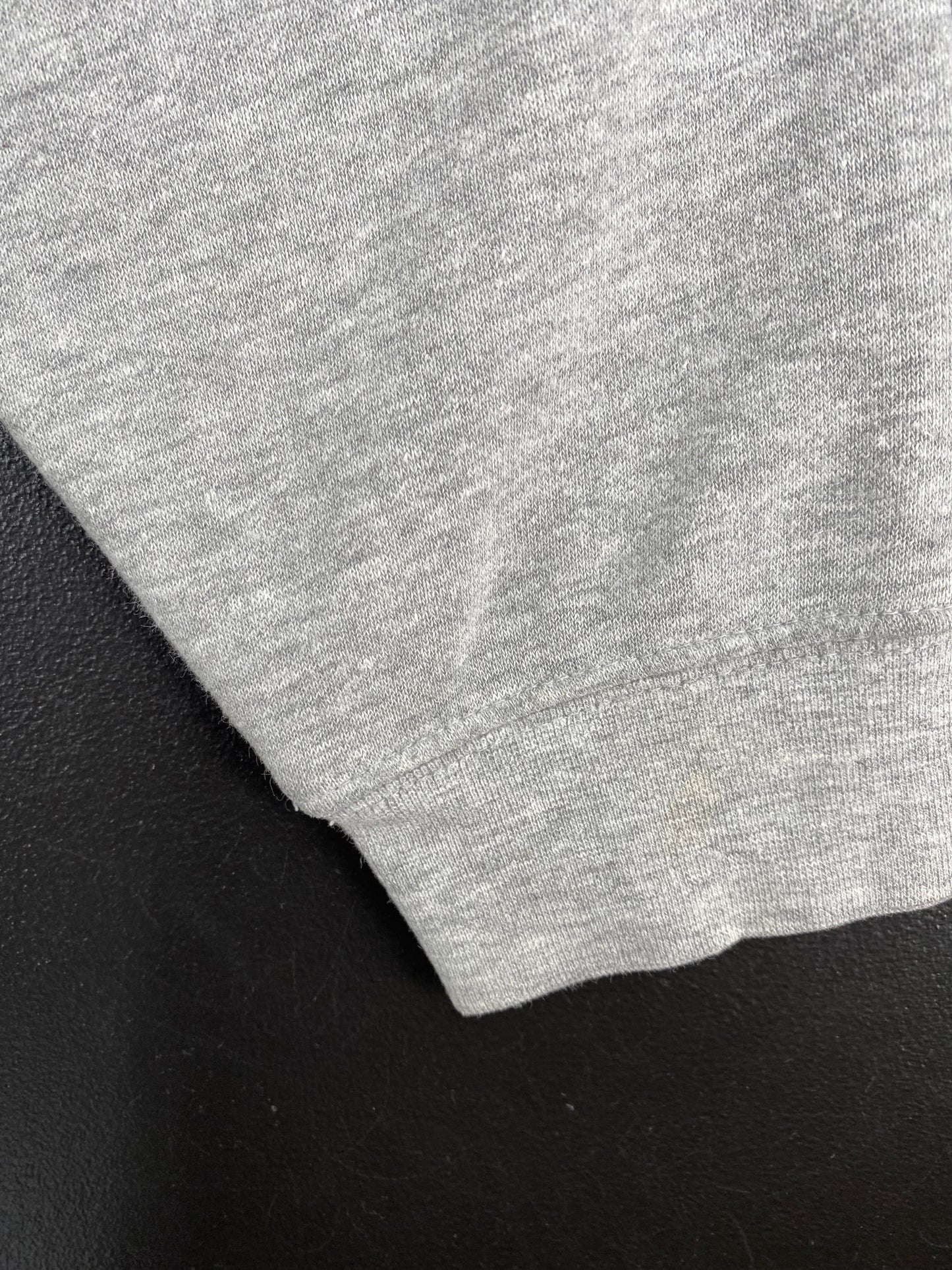 (S) 00' NIKE x SUMMER CREEK Sweat-Shirt / A0658S