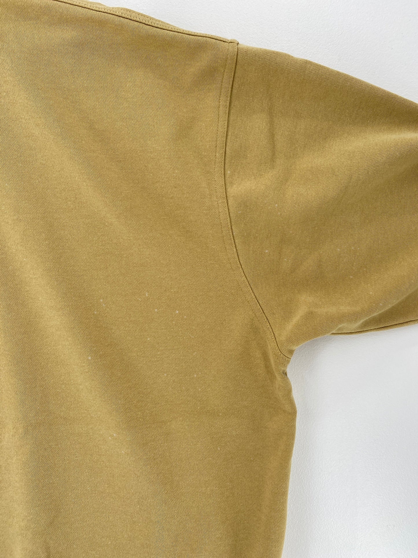 00’ ST. LOUIS RAMS Size No Tag (Approx.XL) Vintage NFL Sweat-Shirt / G3794S