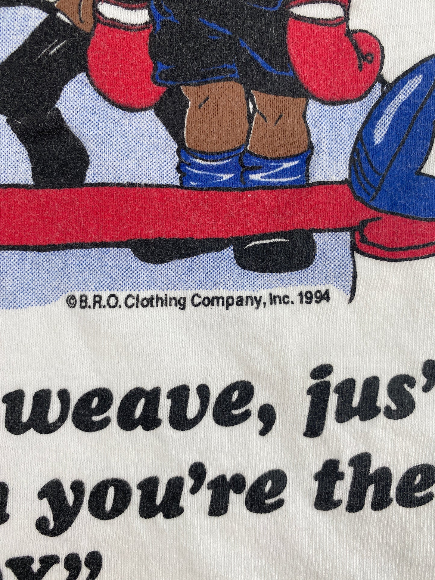 (XL) 1994 MACK DADDY T-Shirt / A0581T