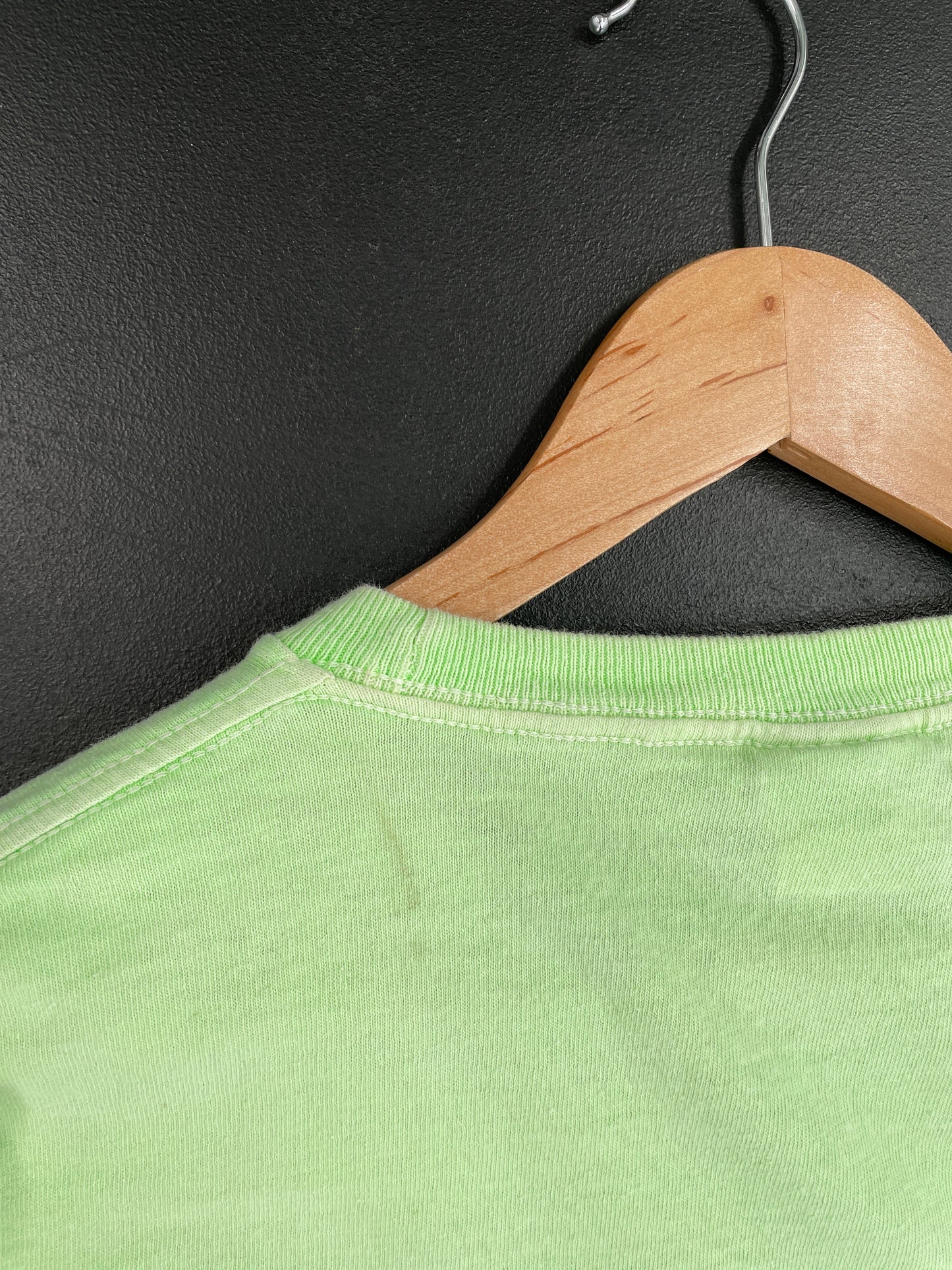 (XL) 90's GREEN BAY PACKERS Vintage NFL T-Shirt / A0852T