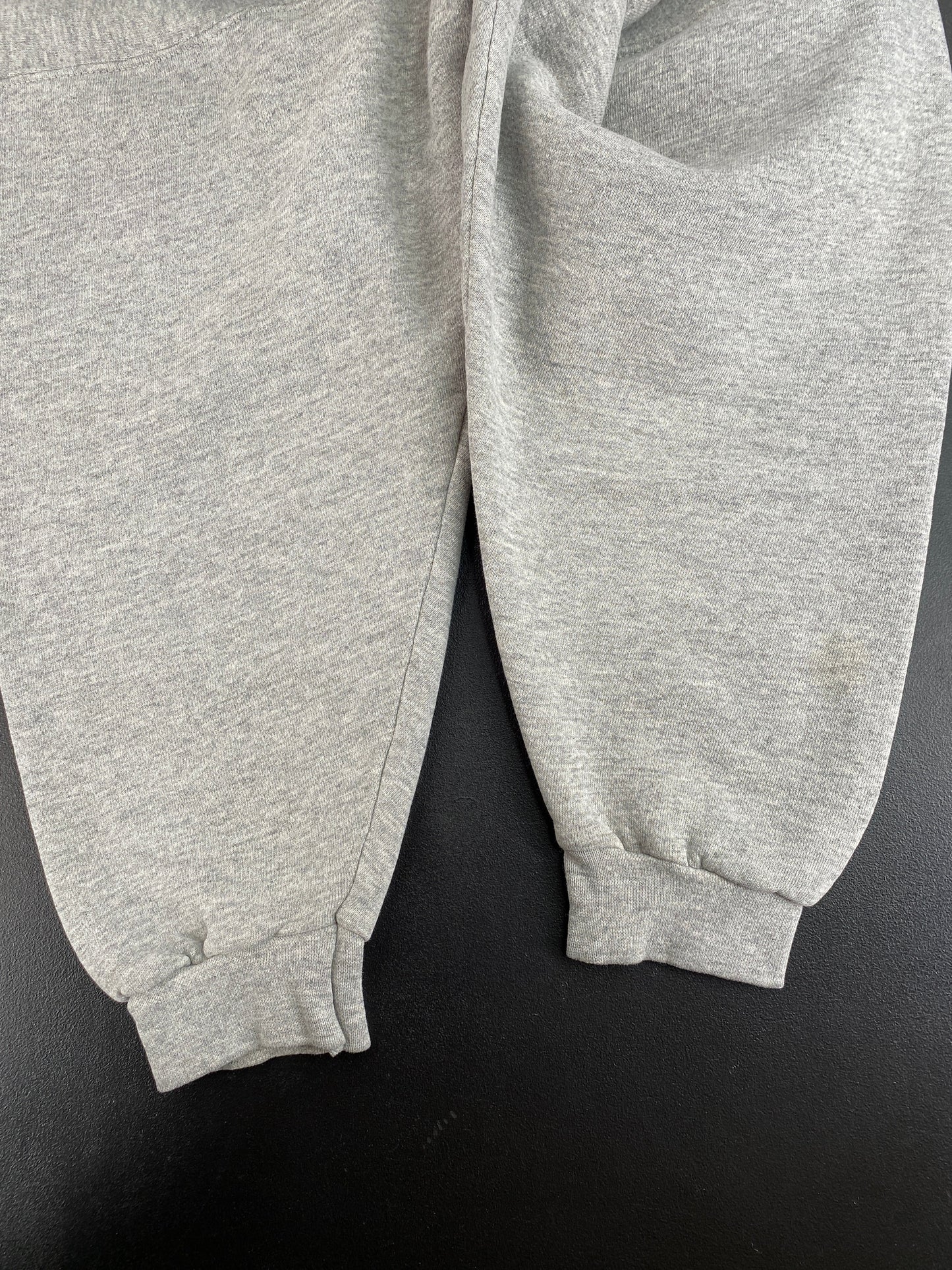 90's NIKE MINI SWOOSH Size XL Vintage Sweat-shirt / G6086S