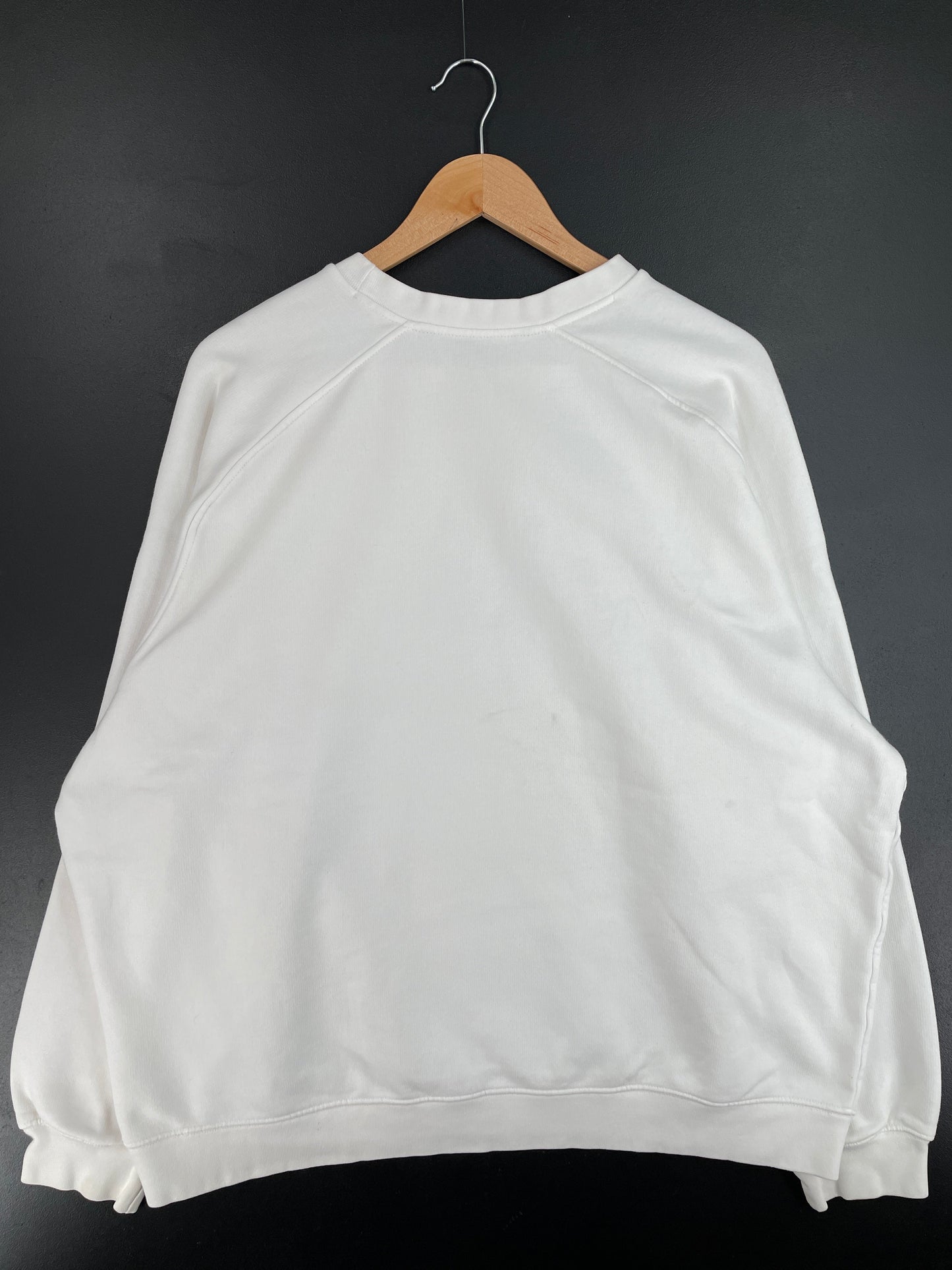 00’ NIKE MINI SWOOSH Size XXL Sweat-shirt / F2471S