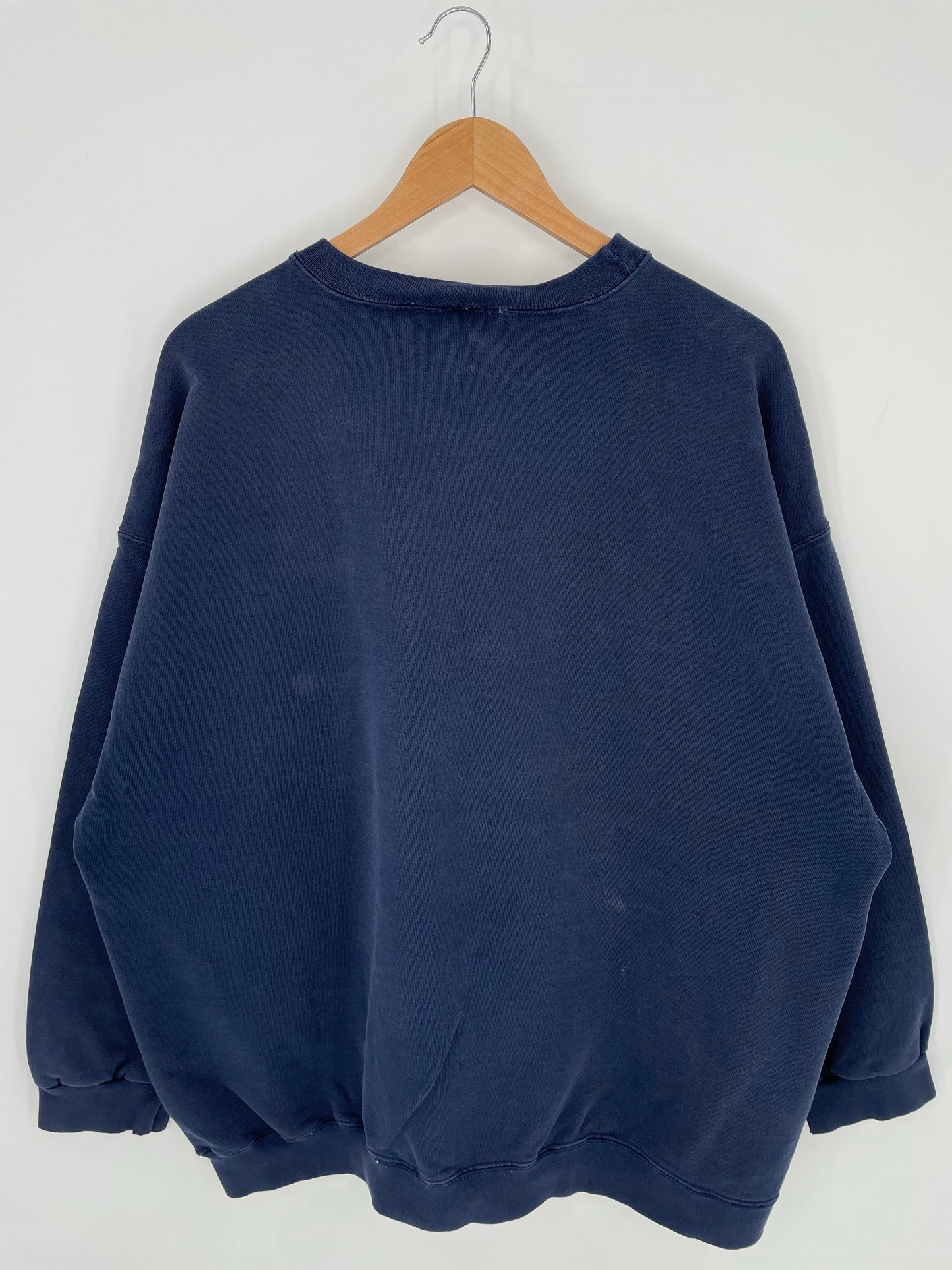 90’s REEBOK Size XL Vintage Sweat-shirt / F2374S