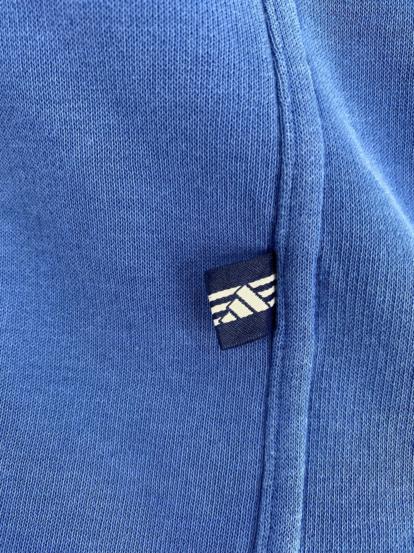 00’ ADIDAS Size XL Vintage Sweat-Shirt / G5112S