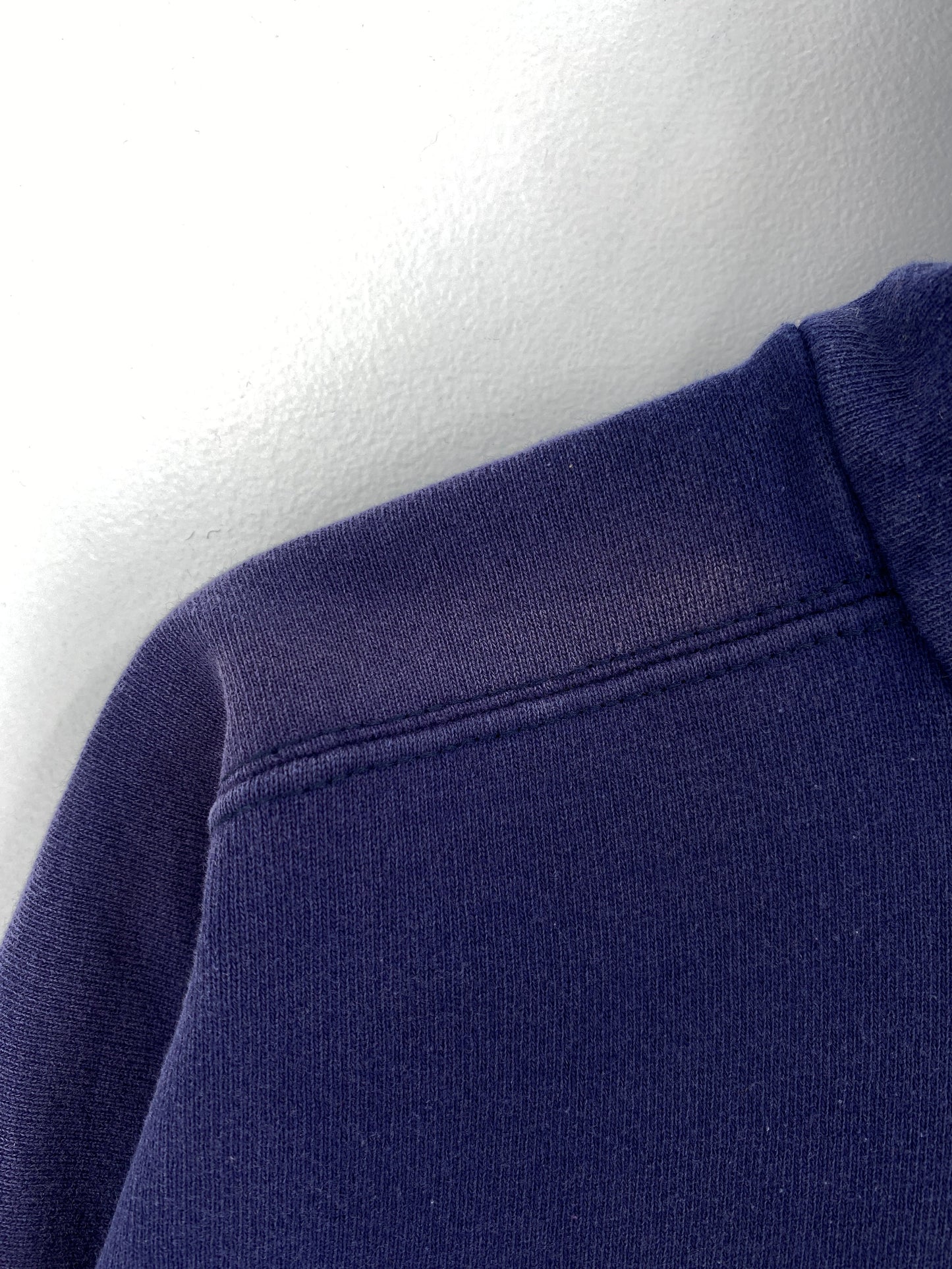 90’s NIKE AIR Made in USA Size L Vintage Hoodie Sweat-Shirt / F312S