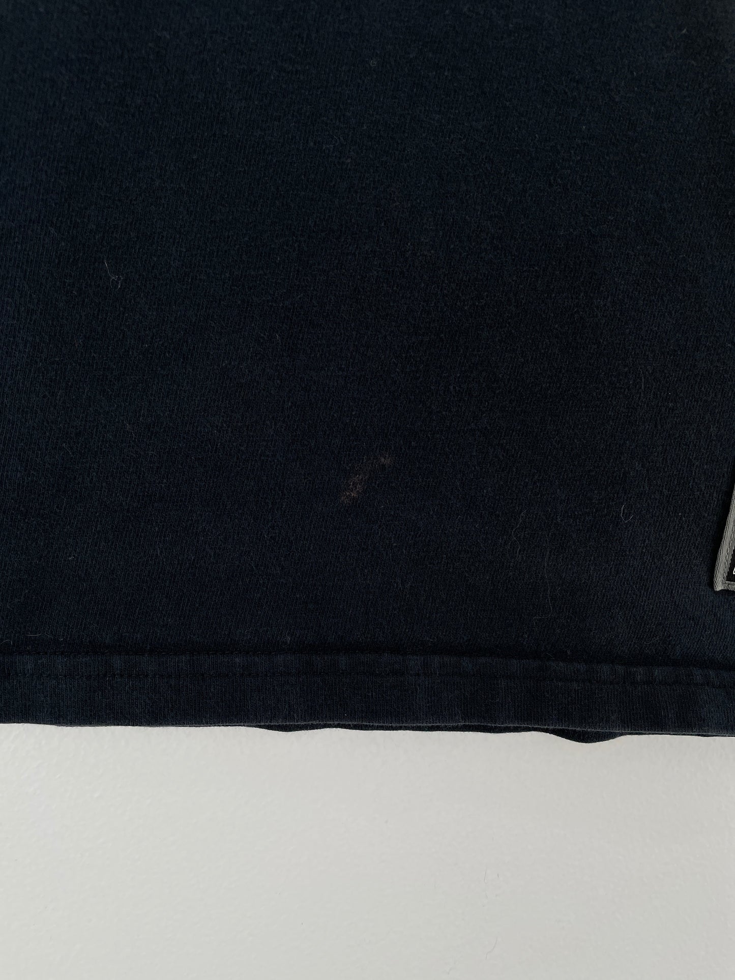 00' NIKE x PITTSBURGH PIRATES Size XL Vintage MLB T-shirt / F4914T