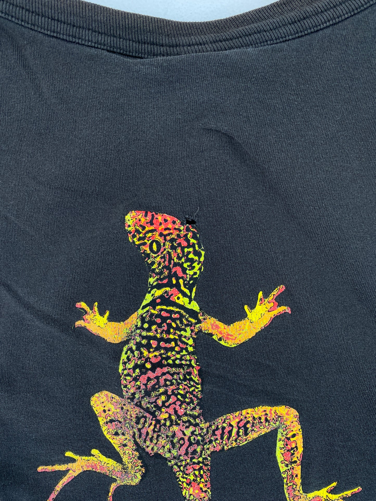 90's MARLBORO UNLIMITED Made in USA Size XL Vintage T-Shirt / E8307T