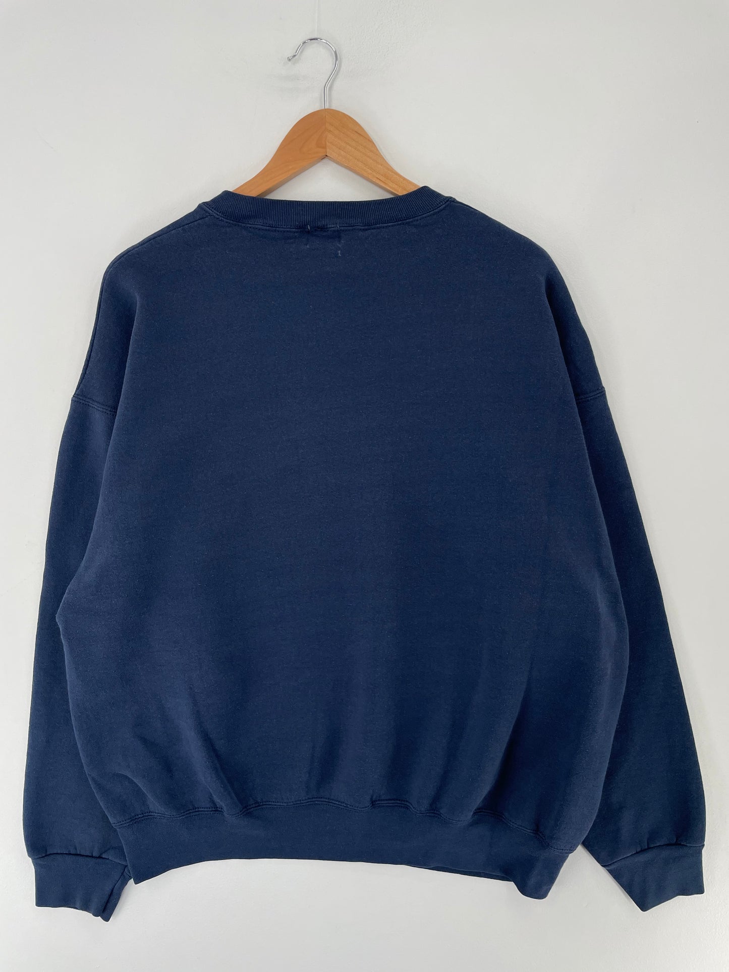 90's Remake NIKE Size XL Vintage Sweat shirt / E8608S