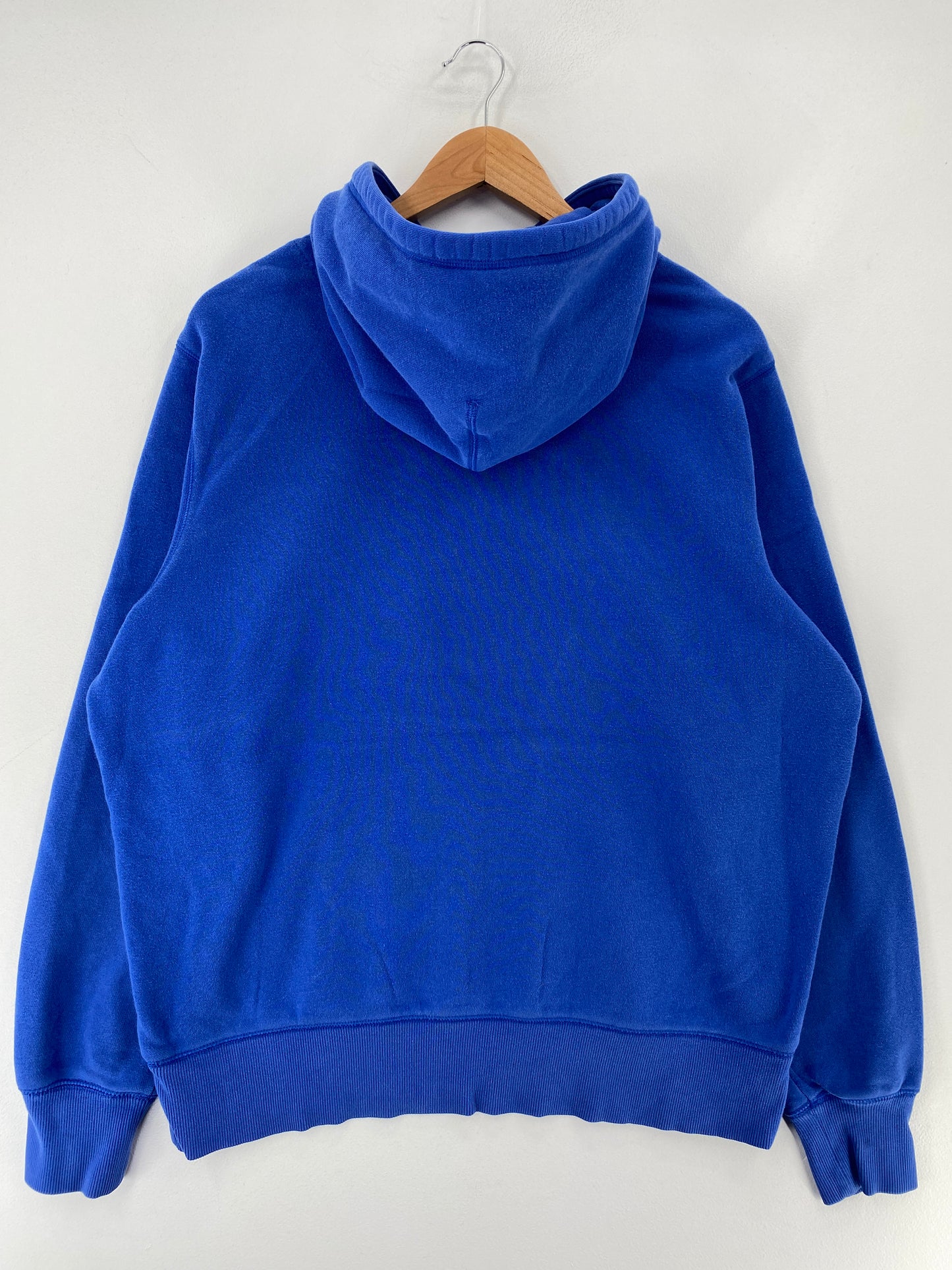 Vintage BOISE STATE BRONCOS FOOTBALL Size XL Vintage College Hoodie Sweat Shirt / F234S