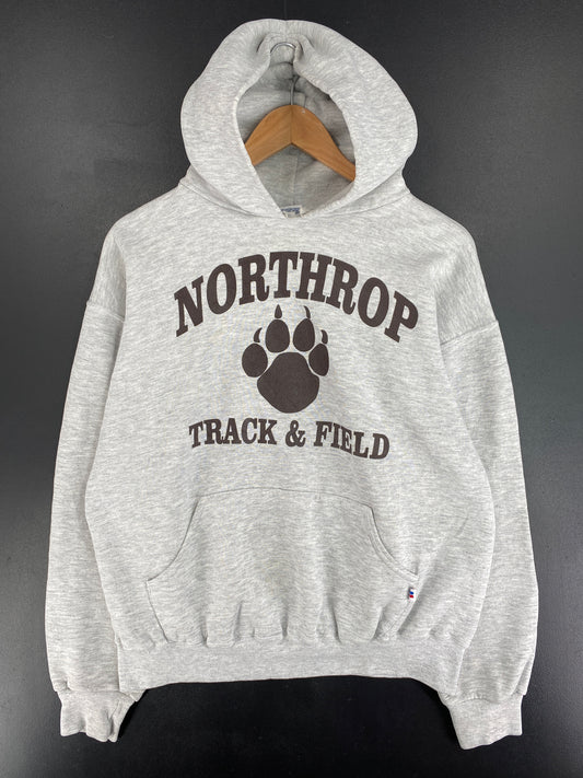 90’s NORTHROP Size L Vintage College Sweat shirt / E9213S