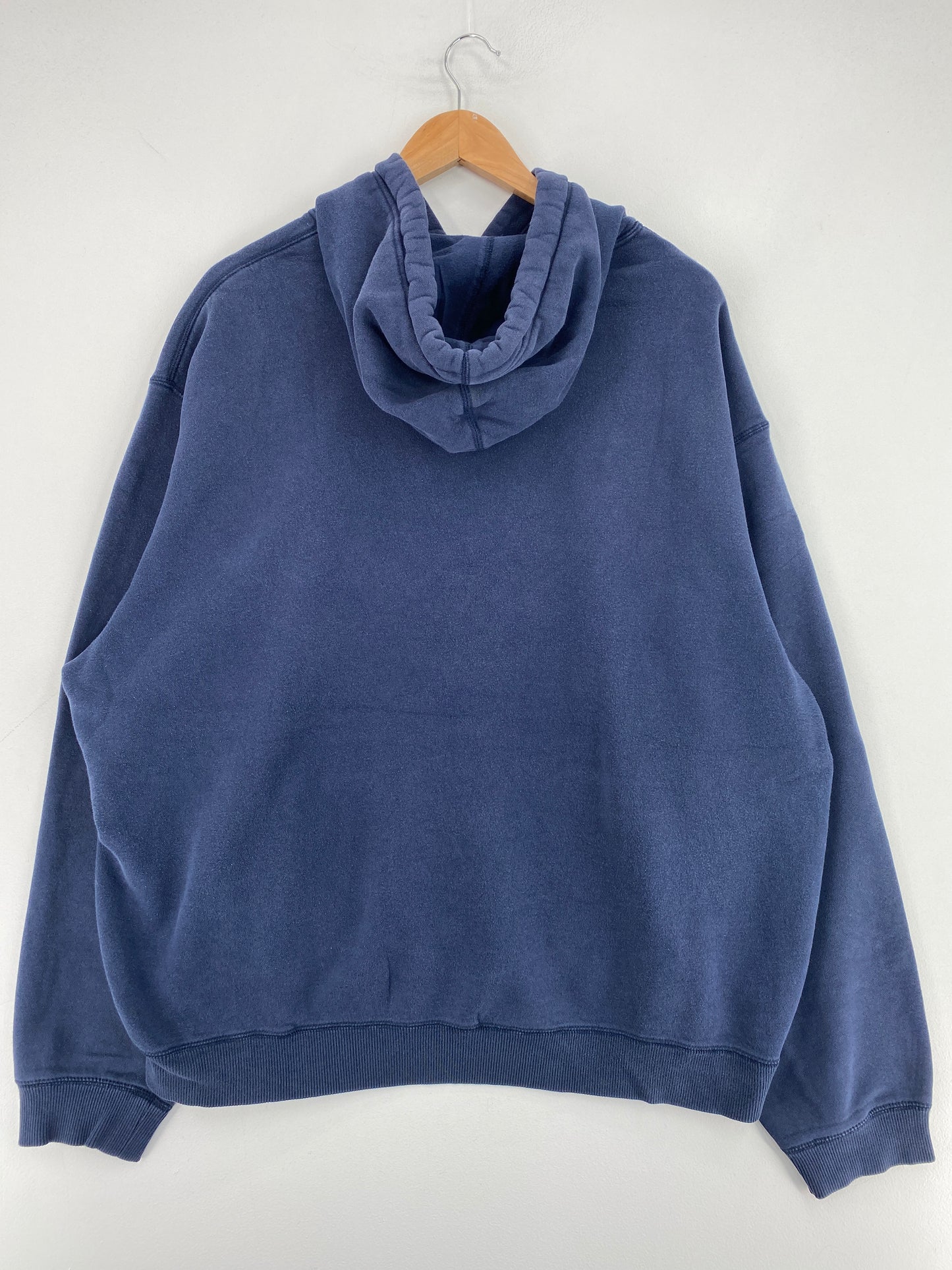 00' NIKE Size XXL Vintage Hoodie Sweat-Shirt / E9266S