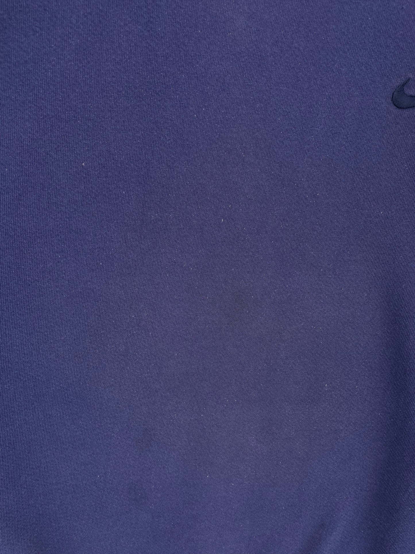 90's NIKE MINI SWOOSH Made in USA Size XXL Vintage Sweat-shirt / G2317S