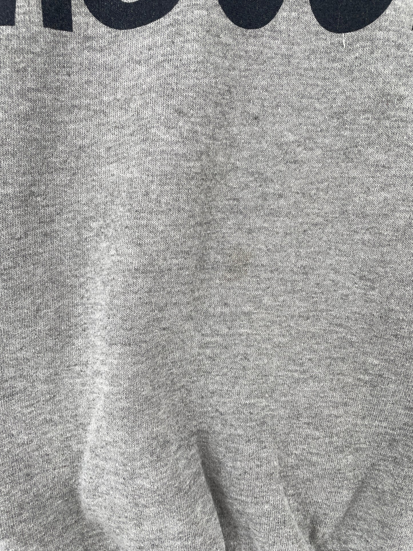 90's DISNEY MICKEY Made in USA Size M Vintage Sweat-shirt / G4193S