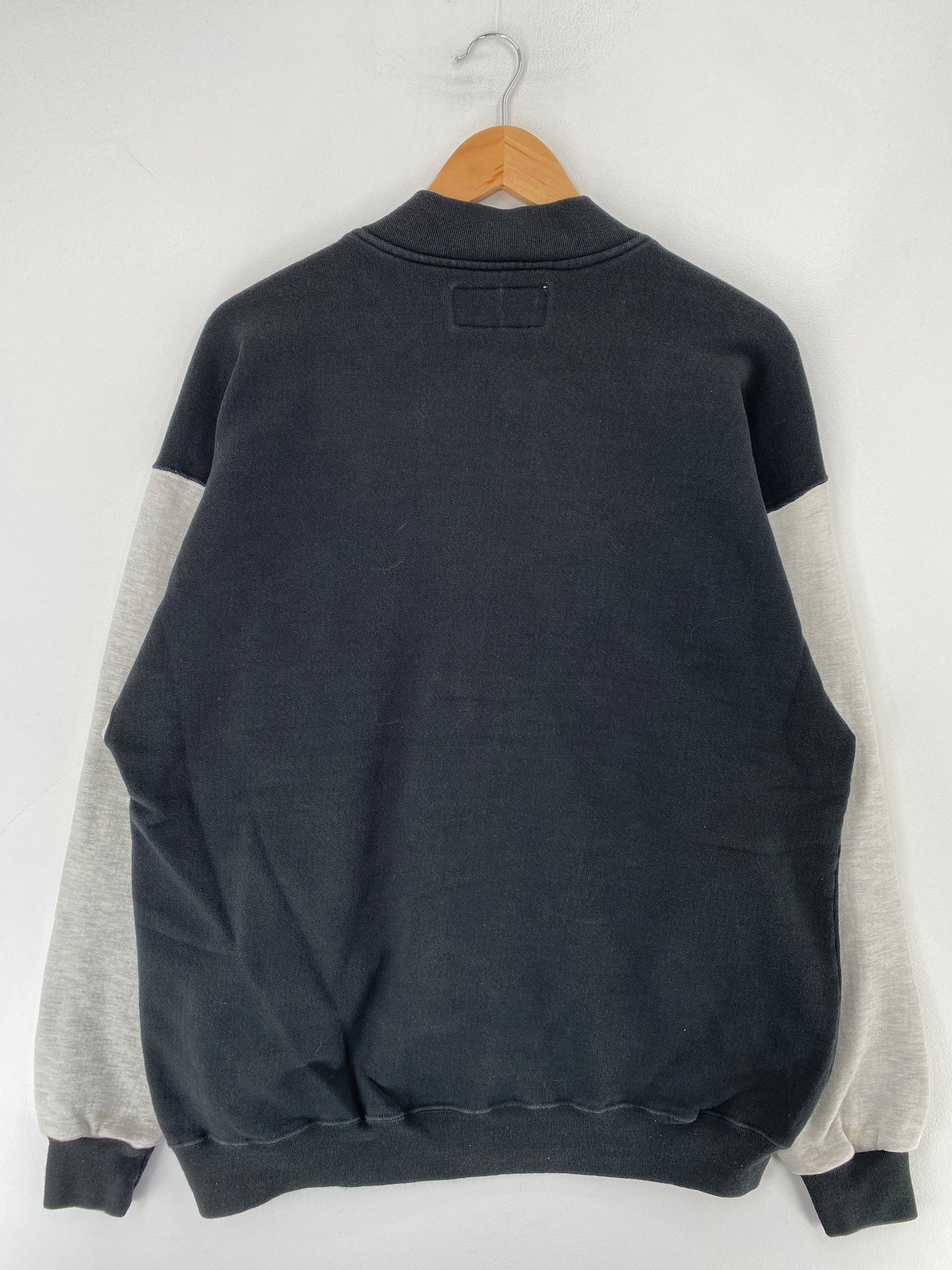 90's RUSSELL Made in USA Size XXL Vintage Sweat Jacket / F302S