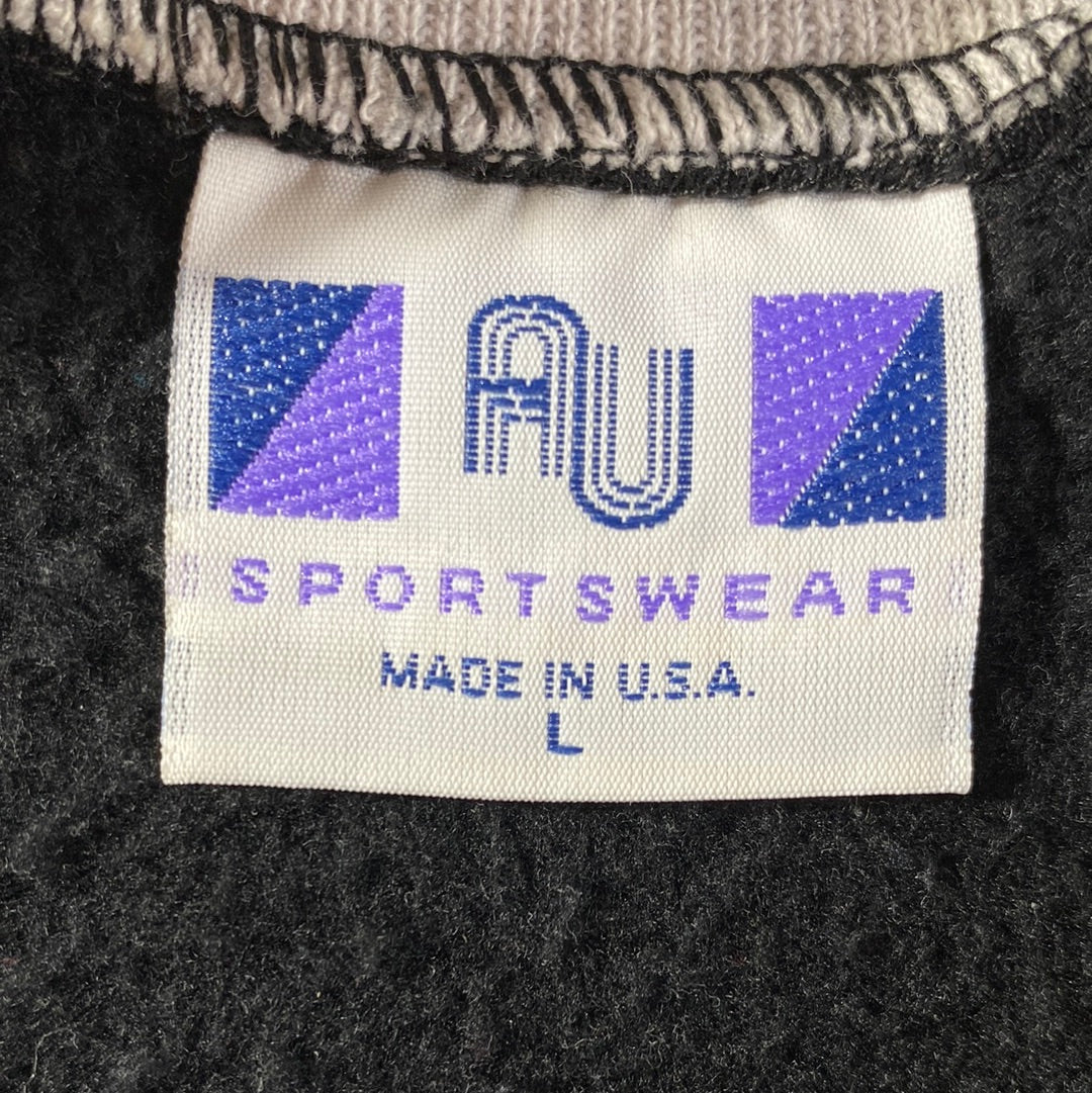 1994 BIRD Made in USA Size L Vintage Animal Sweat-Shirt / G5407S