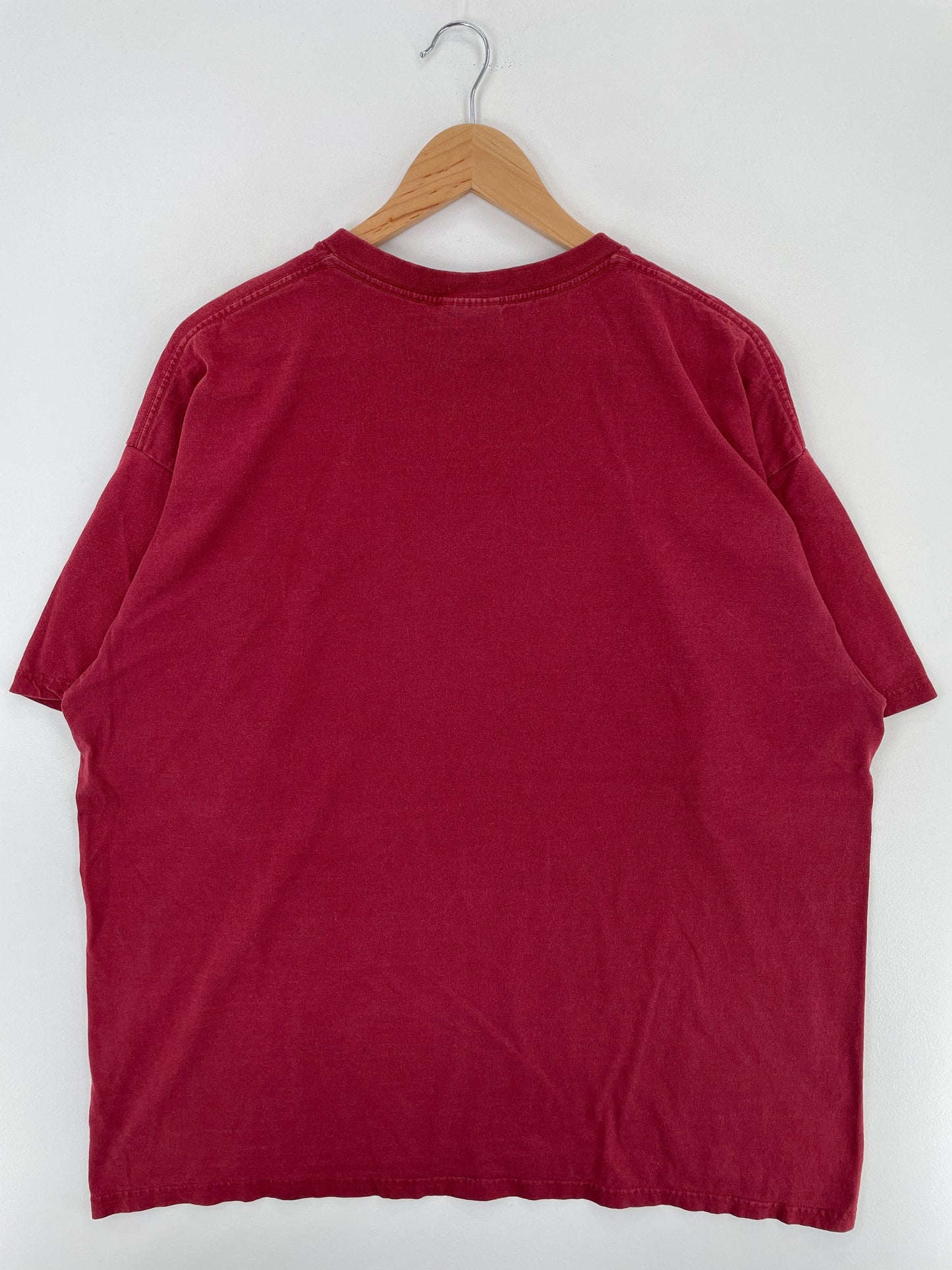 00’ NIKE MINI SWOOSH Size XL Vintage T-shirt / F4144T