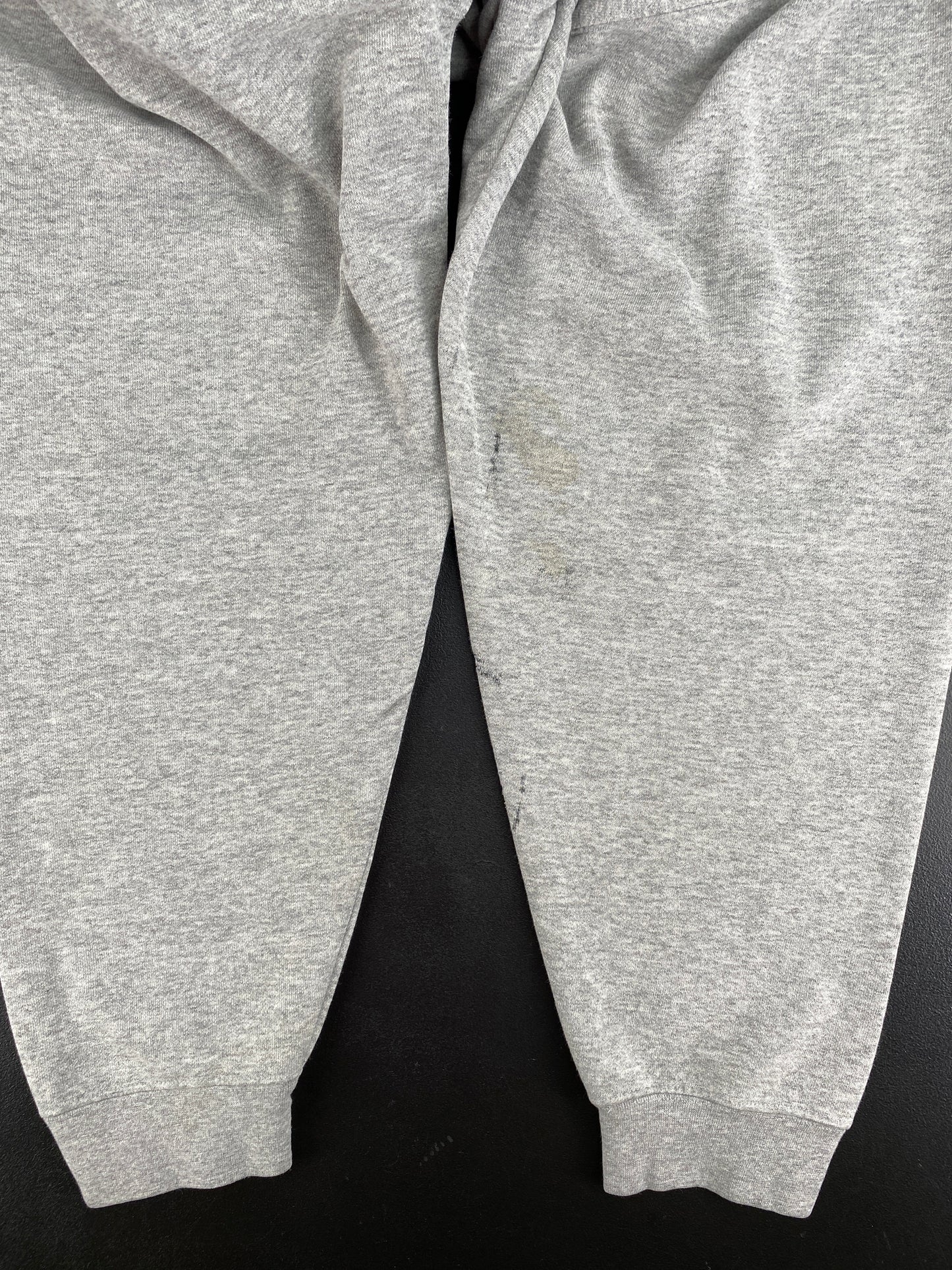 00' NIKE x HARVARD Size XL Vintage College Sweat shirt / E9032S