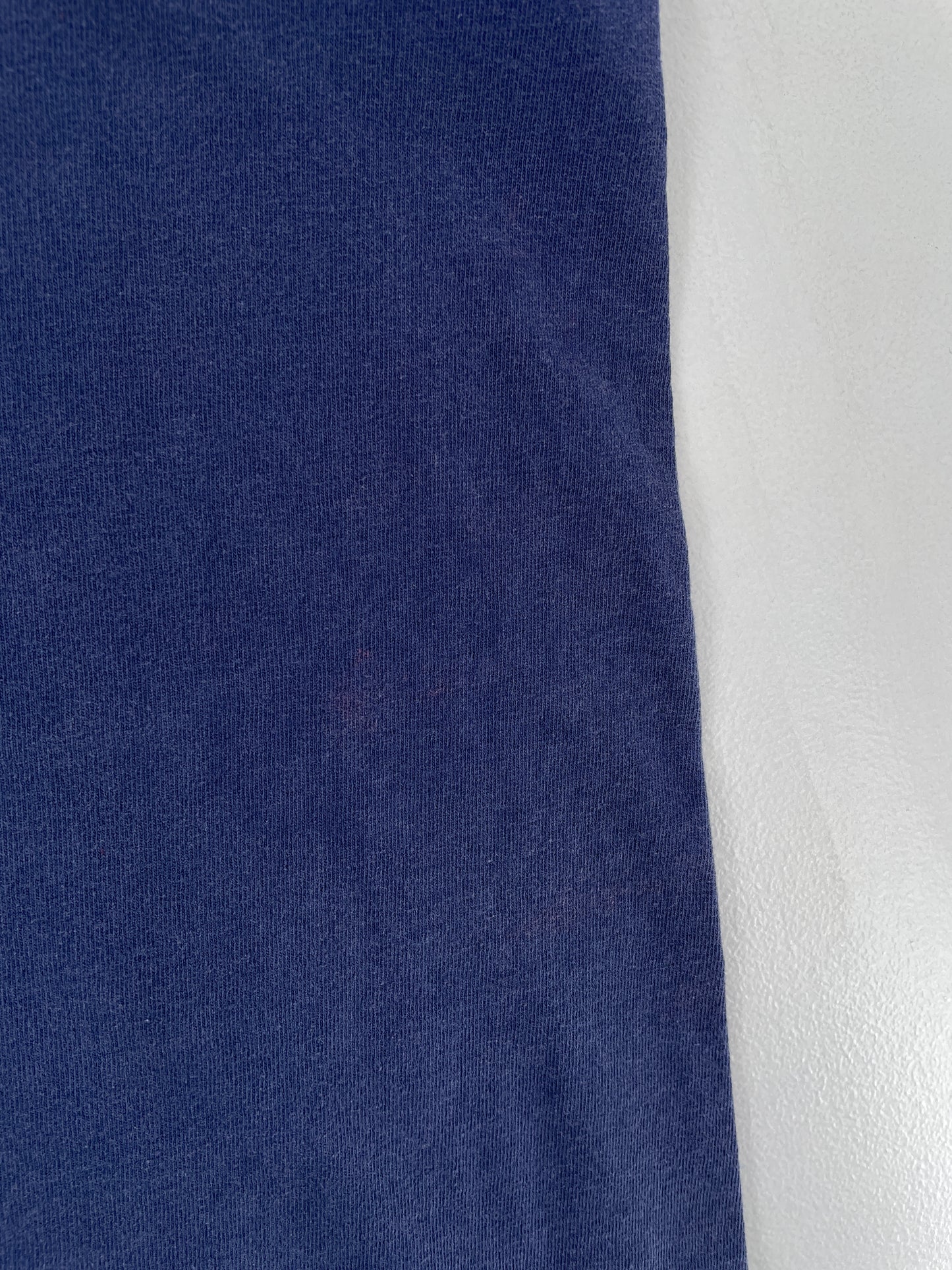 90's YOU ARE HERE Made in USA Size XL Vintage T-Shirt / E6831T