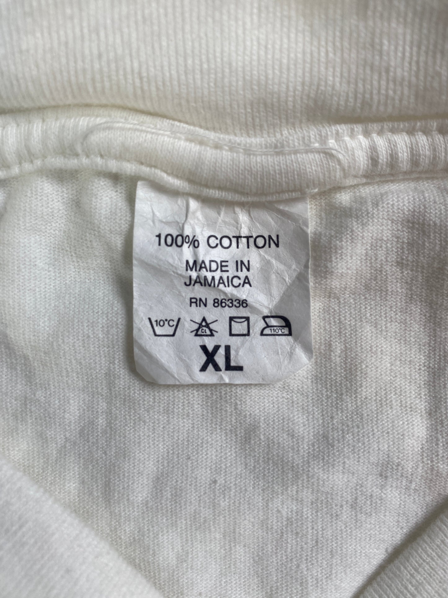 (XL) 1994 MACK DADDY T-Shirt / A0581T