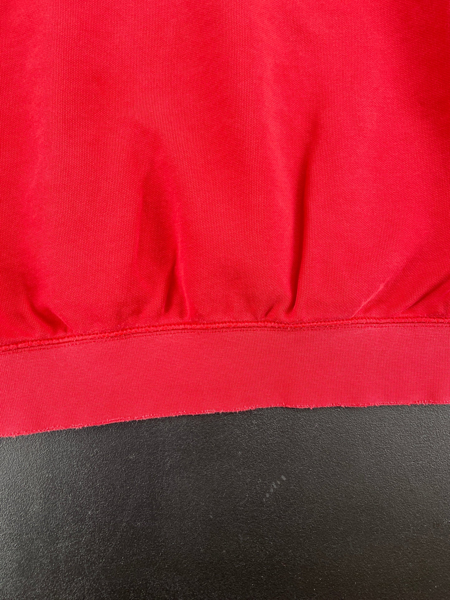 00' NIKE Size L Vintage Hoodie Sweat-Shirt / F7670S