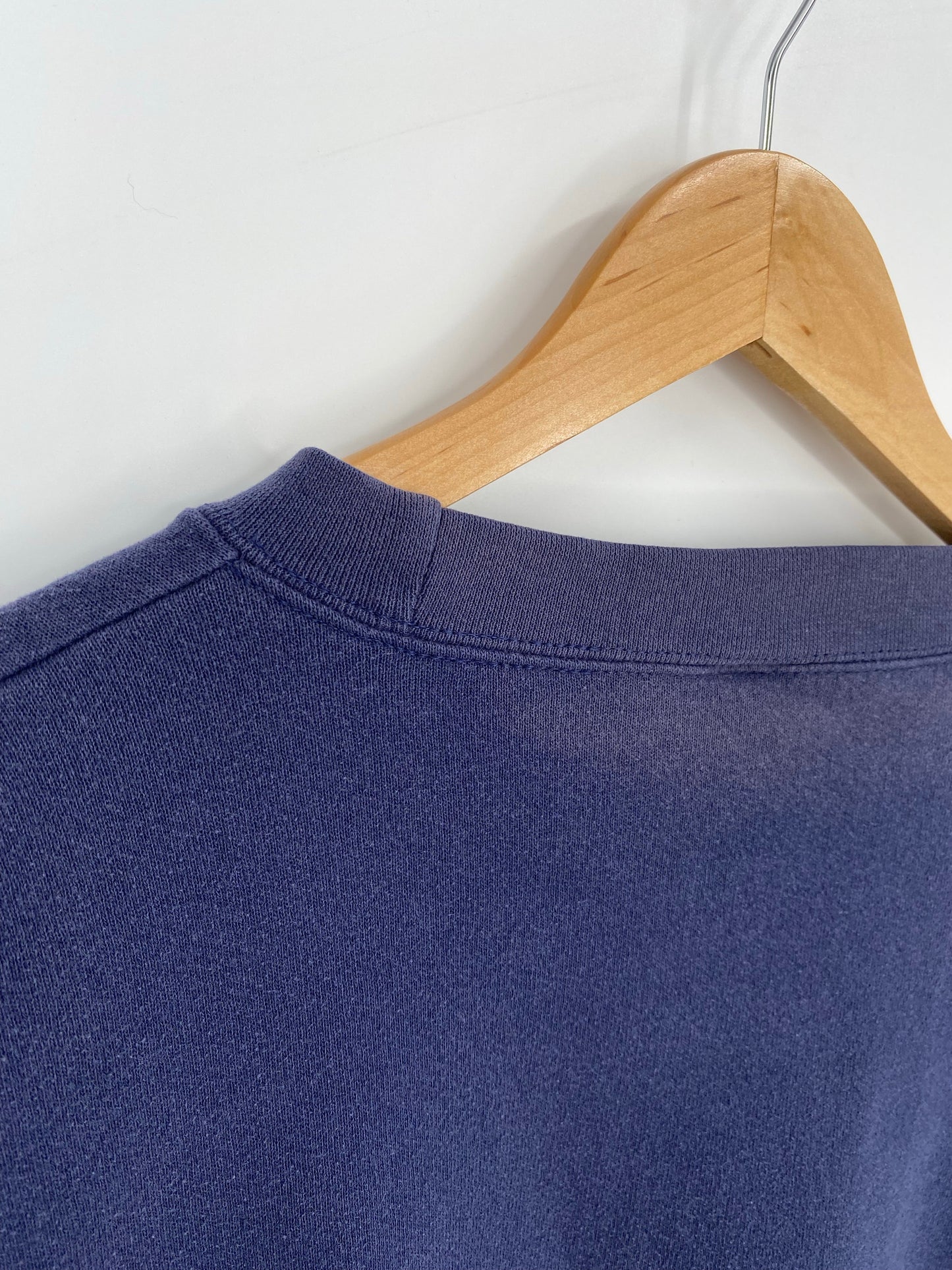 90’s DISNEY TIGGER Made in USA Size XXL Vintage Sweat-shirt / E7750S