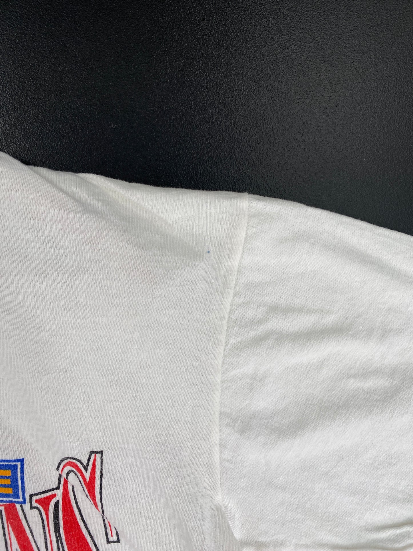 90’s FIVE TIMES SUPER BOWL CHAMPIONS DALLAS COWBOYS Size L NFL Vintage T-Shirt / E8948T