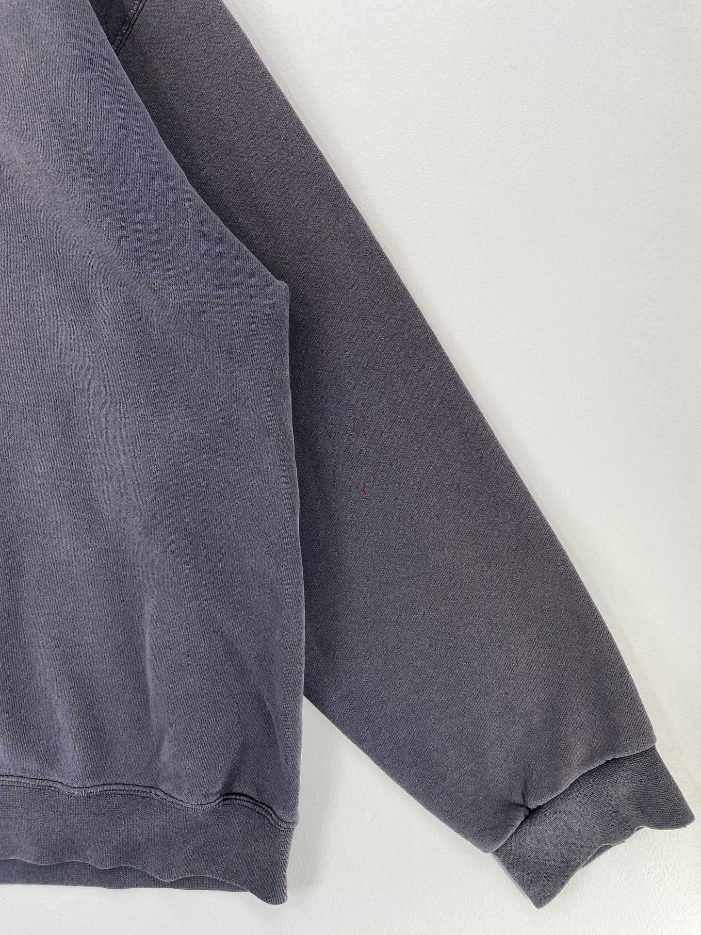 90’s NIKE MINI SWOOSH Size XXL Vintage Sweat-shirt / G4229S