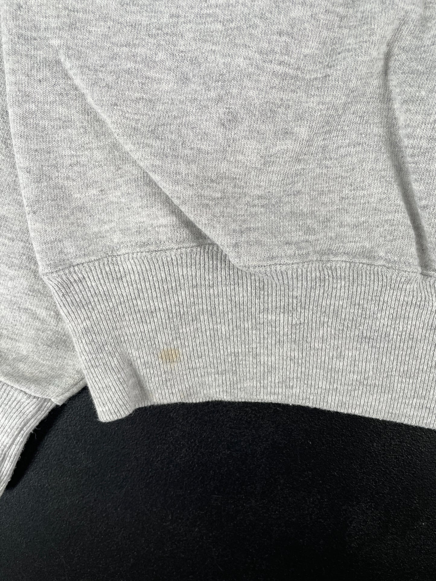 1996 CHAMPION x ATLANTA OLYMPIC Size L Vintage Sweat-shirt / E7558S