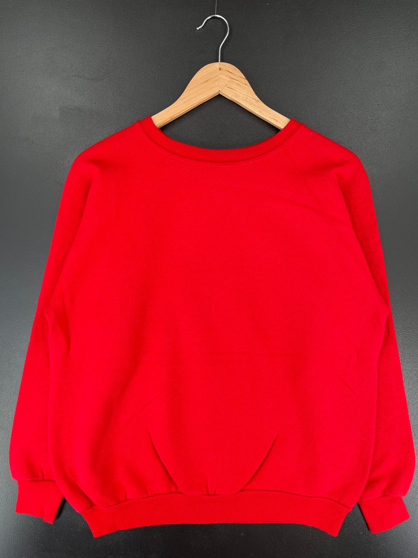 .80's INDIANAPOLIS Made in USA Size XL Vintage Sweat-Shirt / E7432S