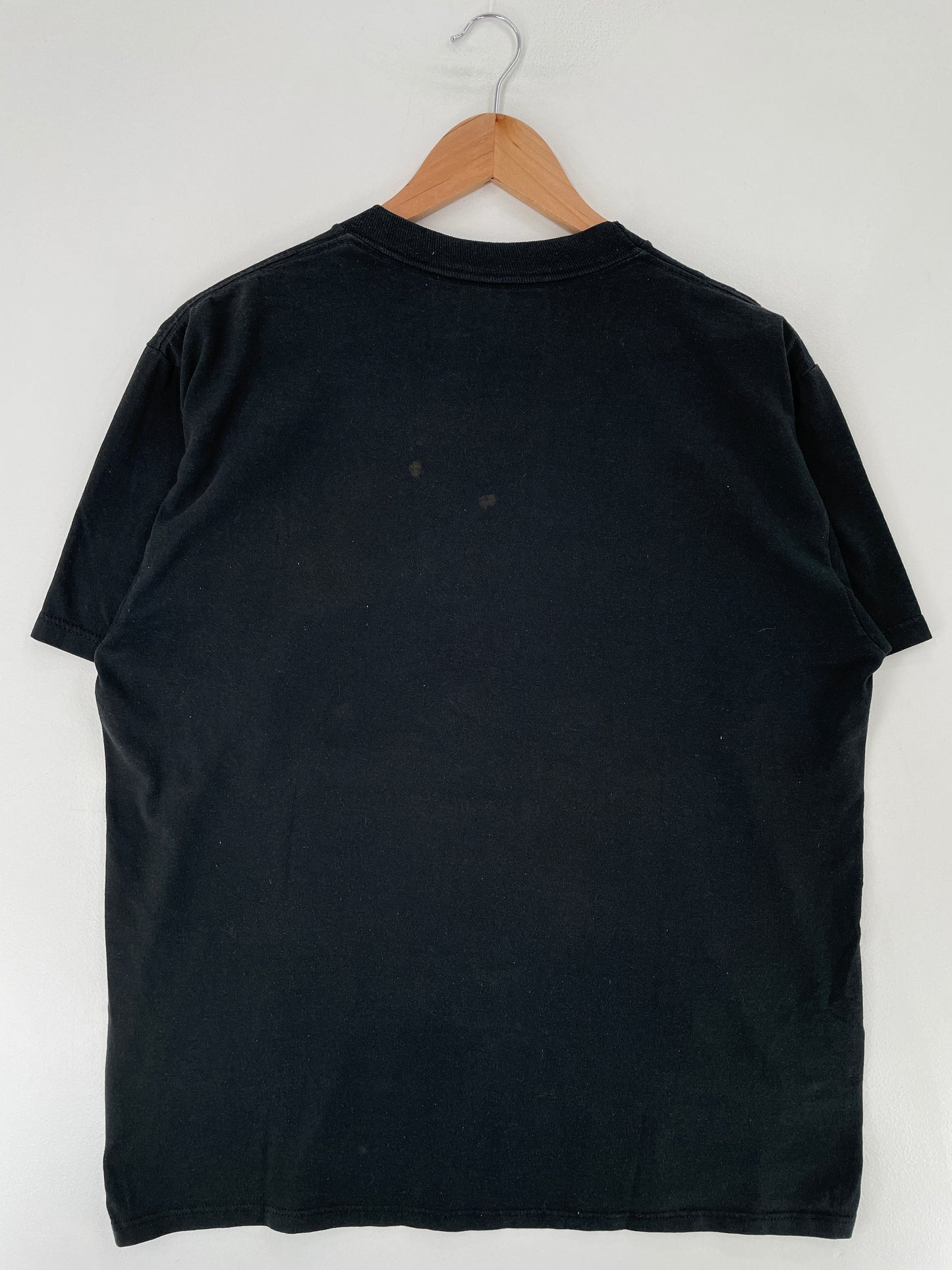 90’s THE FLINTSTONES Made in USA Size L Vintage T-Shirt / E8064T