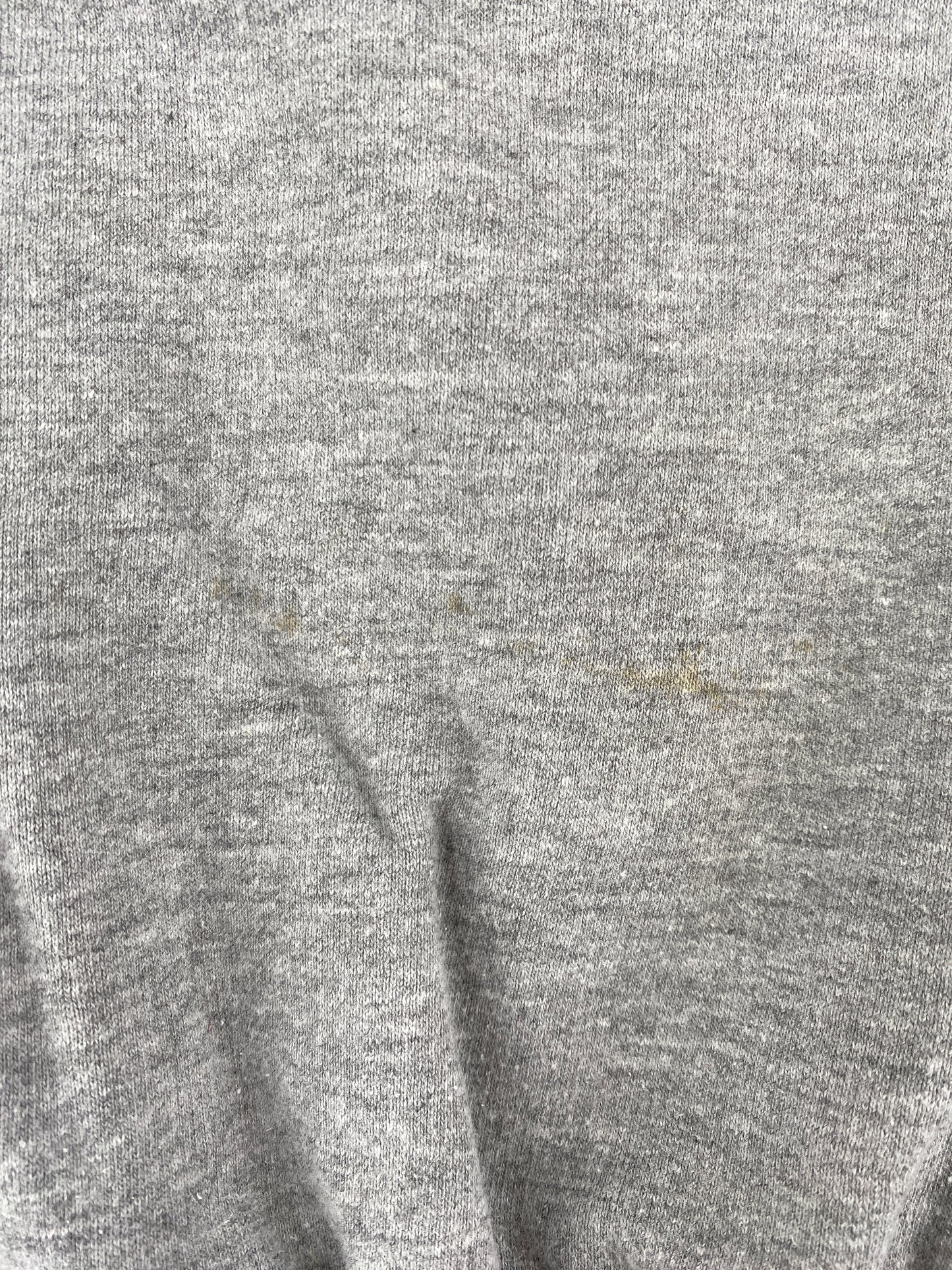 00’ SAN FRANCISCO 49ERS Approx. Size XL NFL Hoodie Sweat-Shirt / E7832S