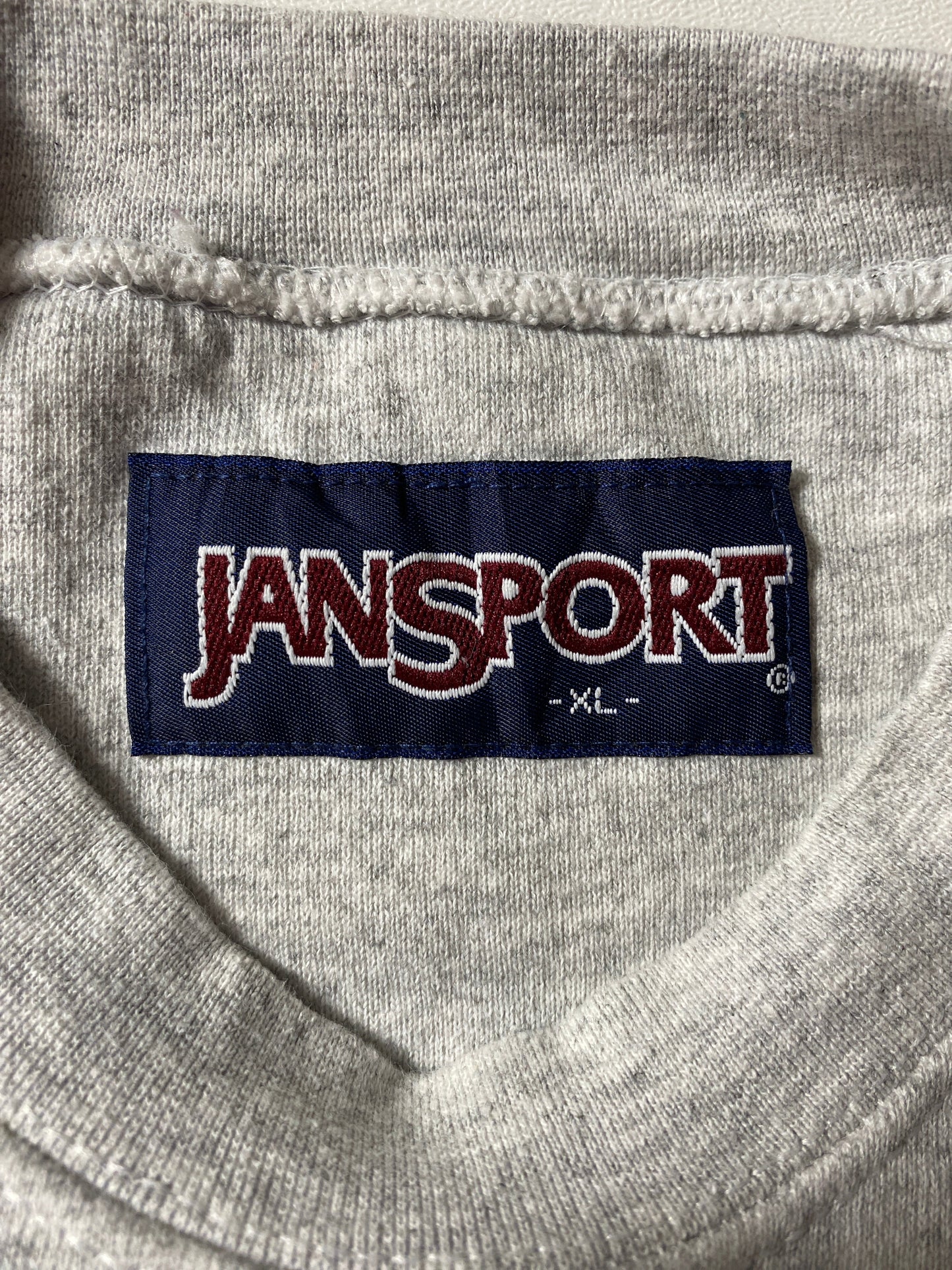 90's APPALACHIAN Made in USA Size XL Vintage College Sweat-shirt / G5865S