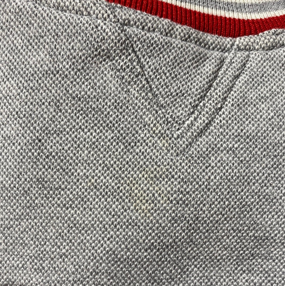 90's DISNEY MICKEY Size XL Vintage Sweat-shirt / F5630S